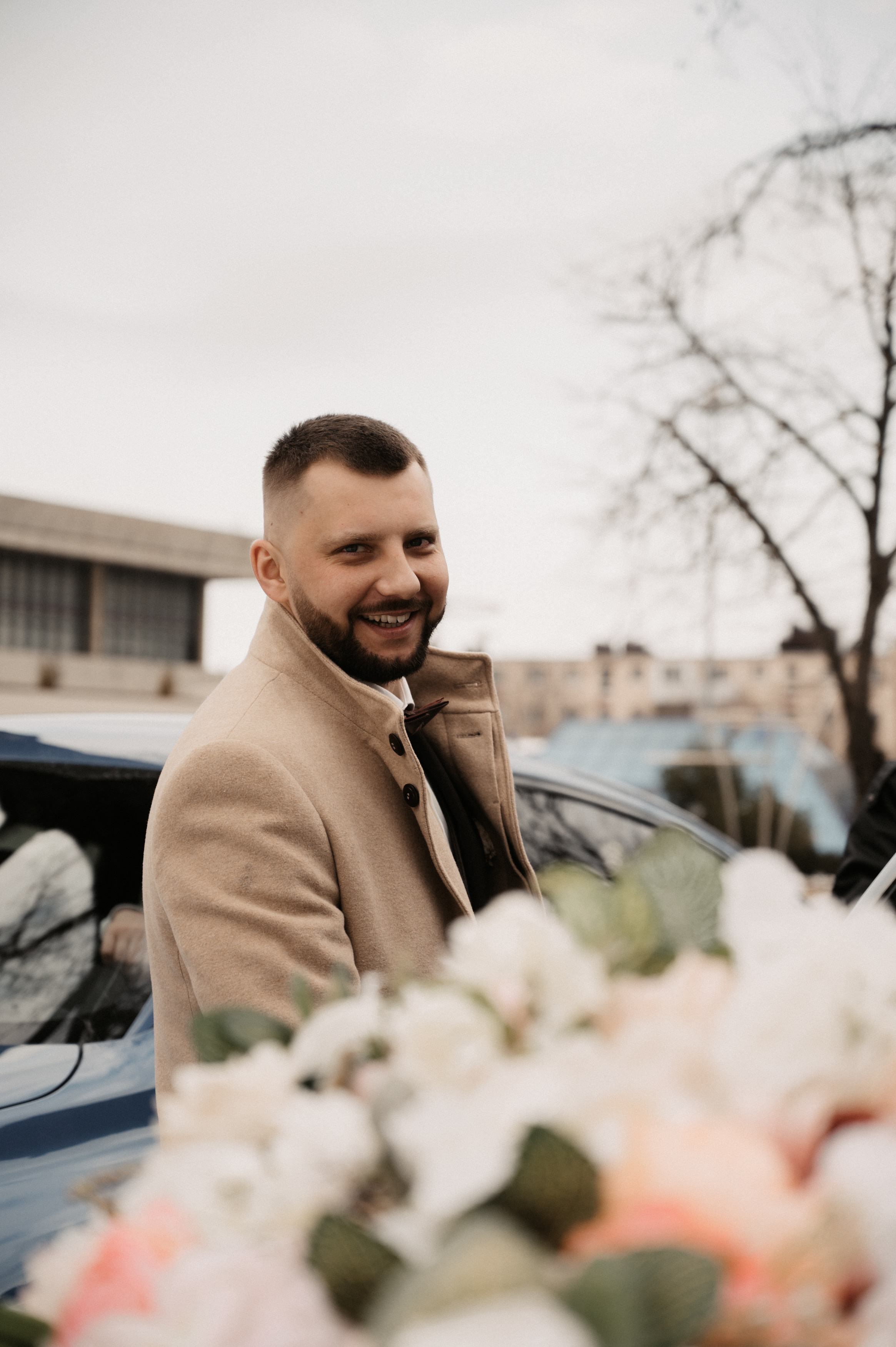 Дима и Яна. Свадебный фотограф Александр Давыдов