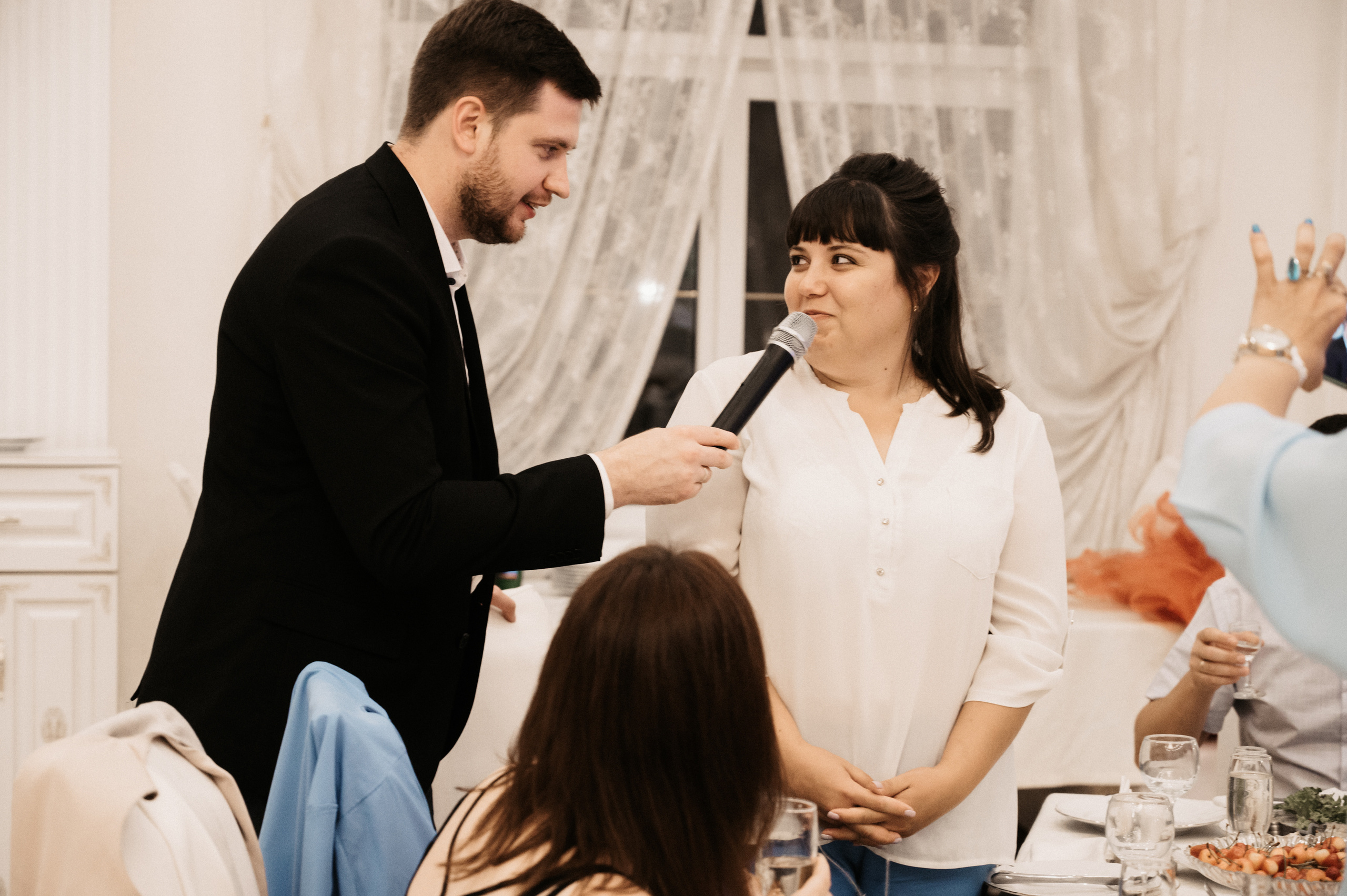 Жить в кайф. Свадебный фотограф Александр Давыдов