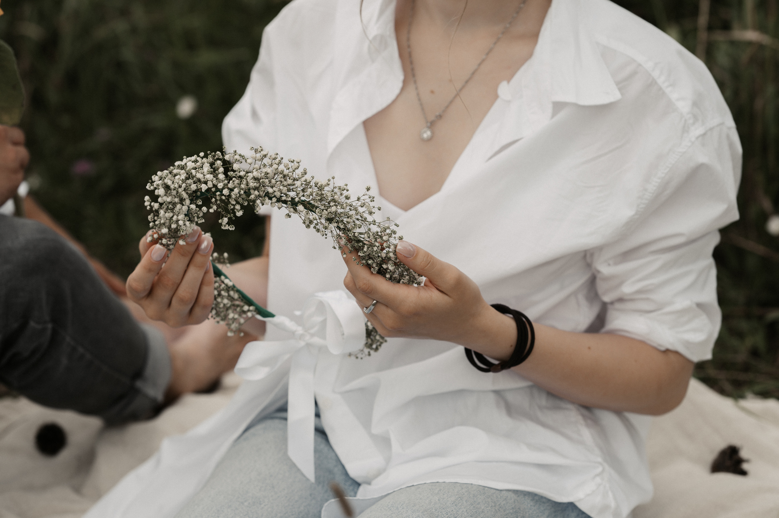 Счастье у озера. Свадебный фотограф Александр Давыдов