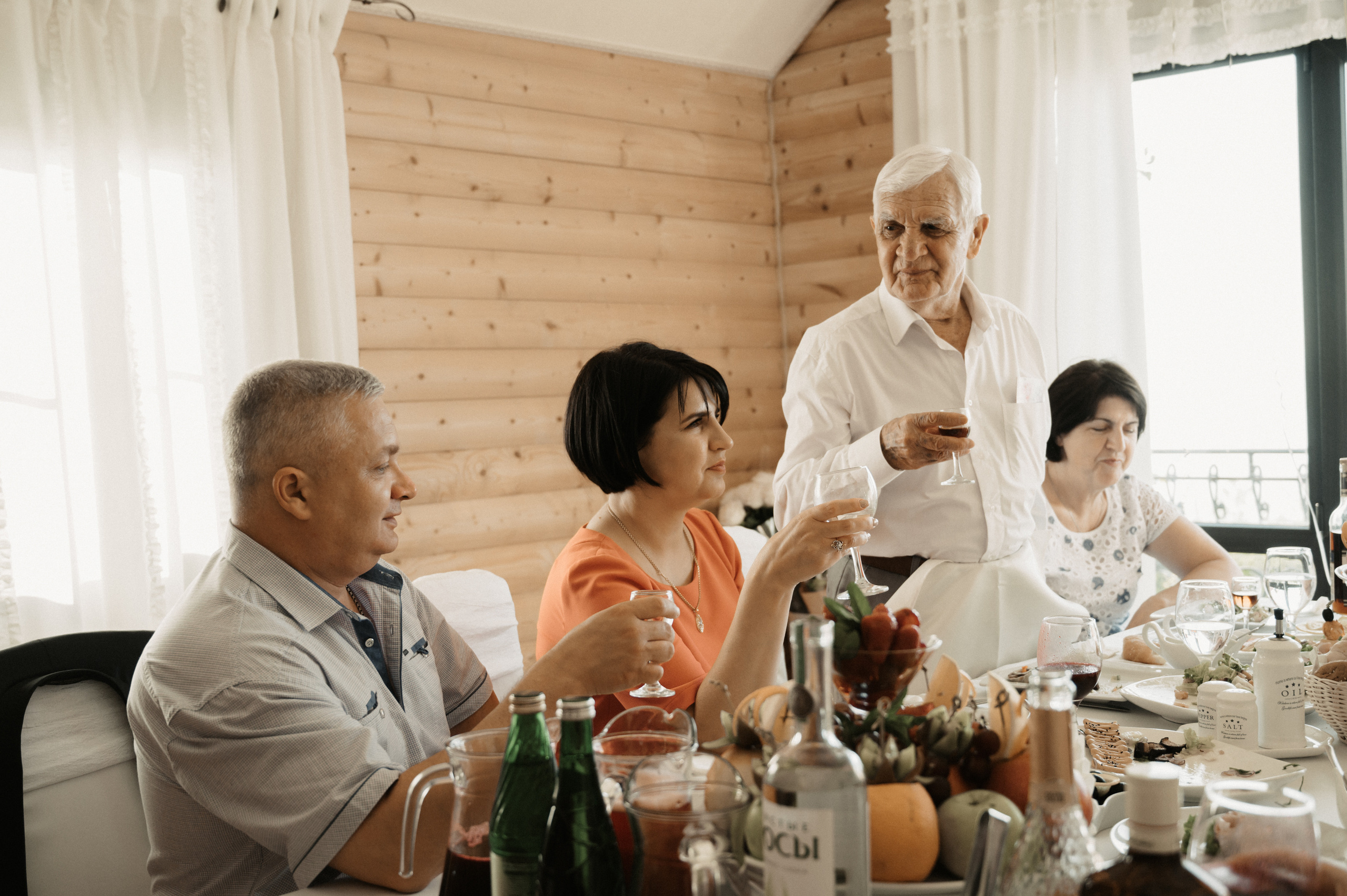 Полина и Роман. Свадебный фотограф Александр Давыдов