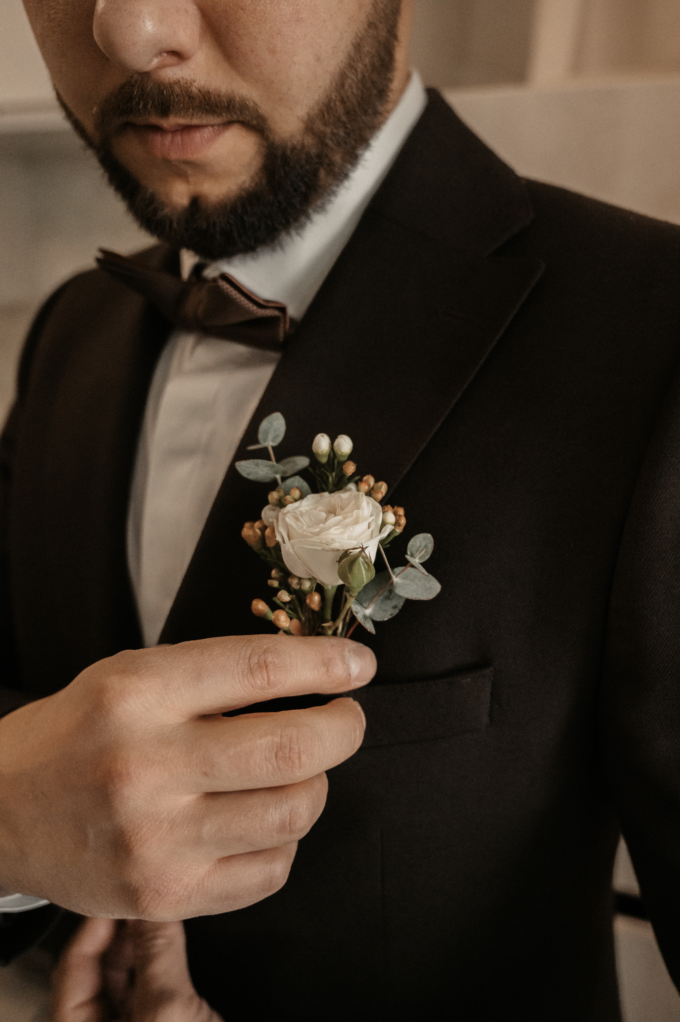 Дима и Яна. Свадебный фотограф Александр Давыдов