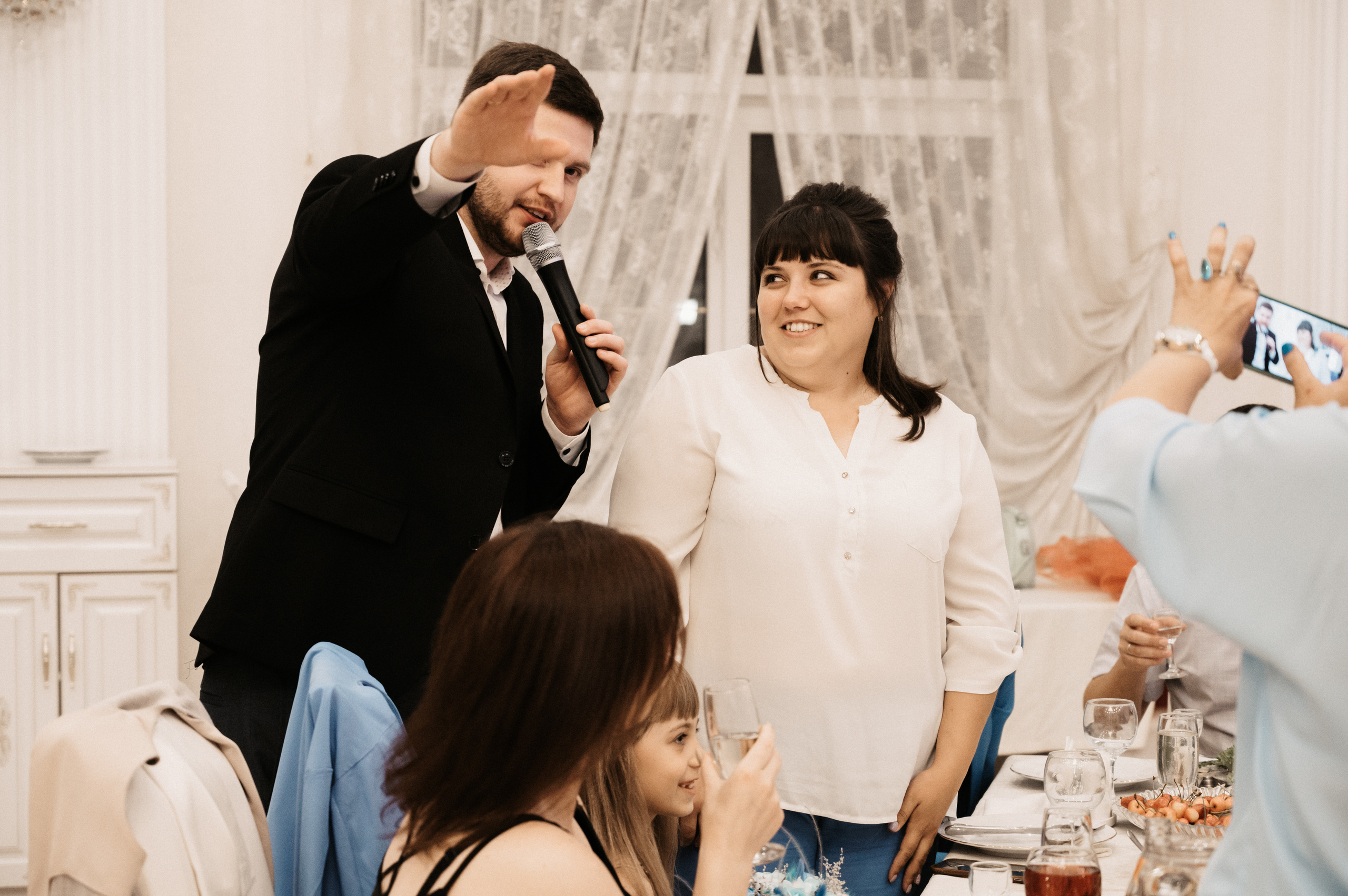 Жить в кайф. Свадебный фотограф Александр Давыдов