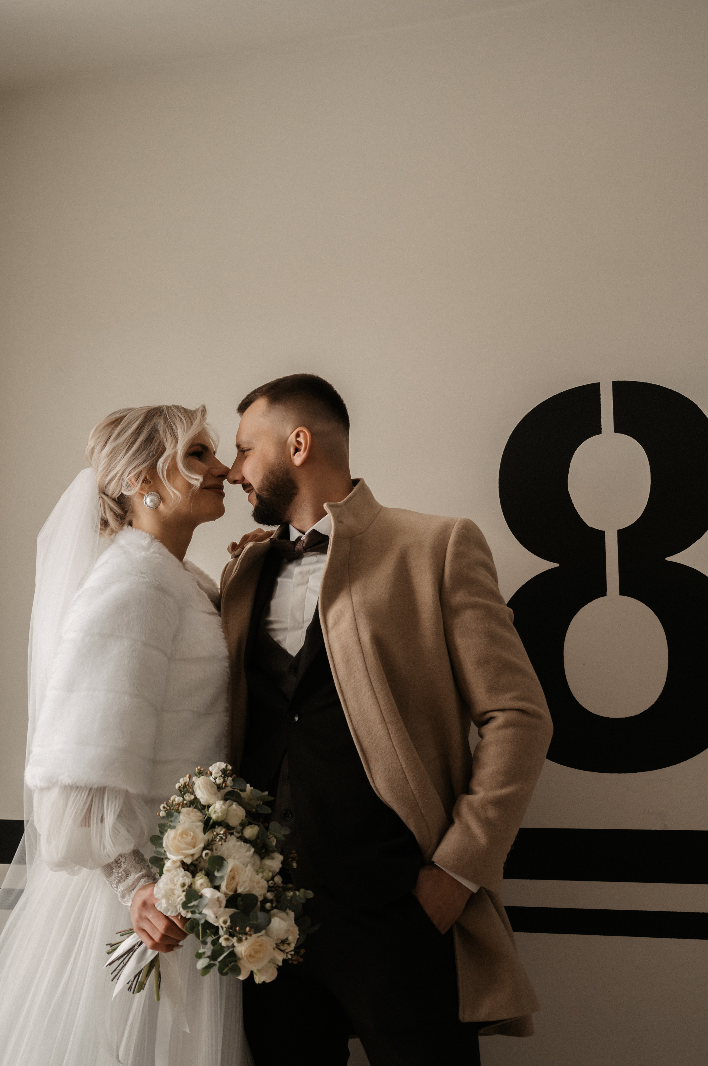 Дима и Яна. Свадебный фотограф Александр Давыдов