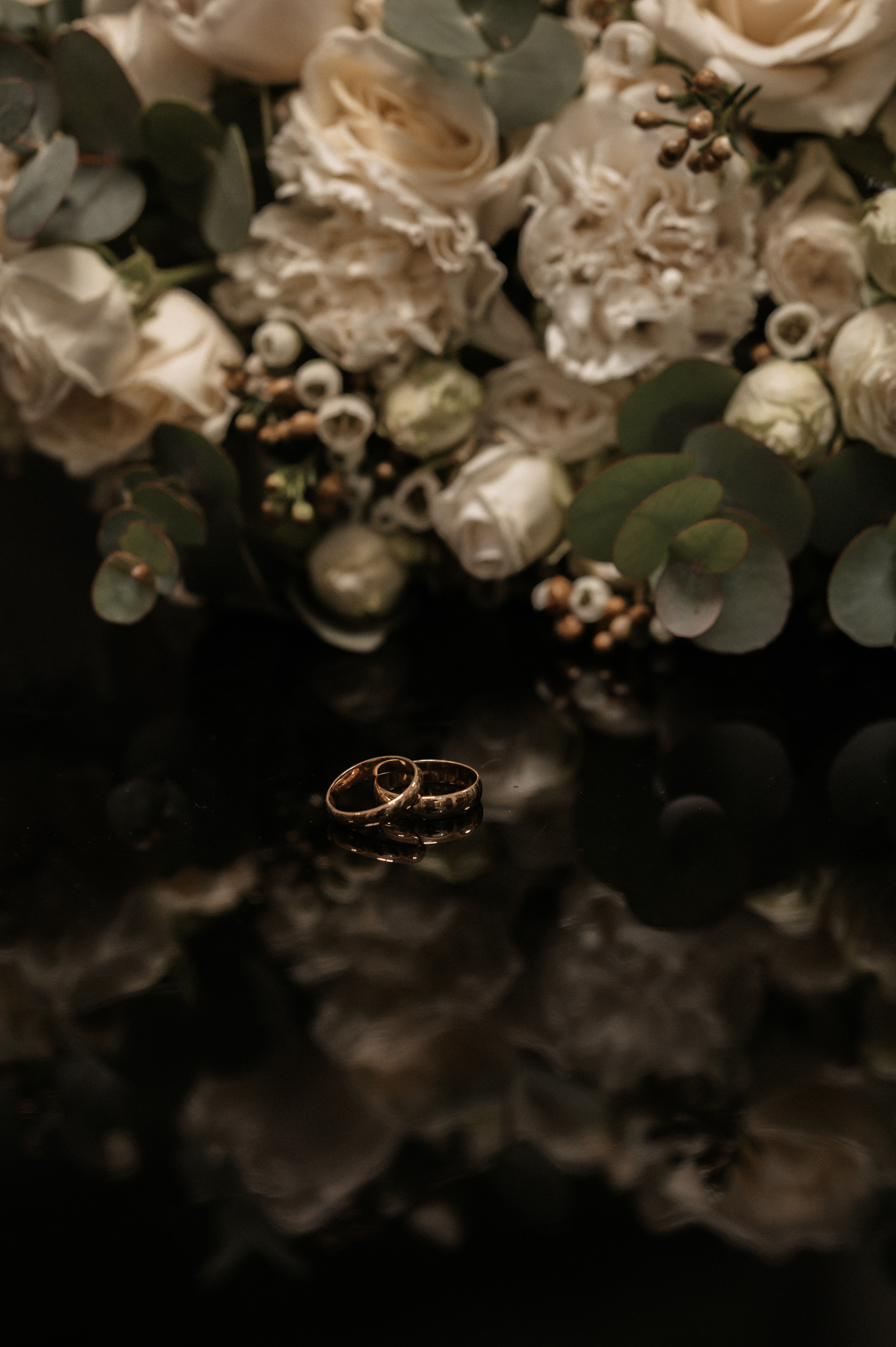 Дима и Яна. Свадебный фотограф Александр Давыдов