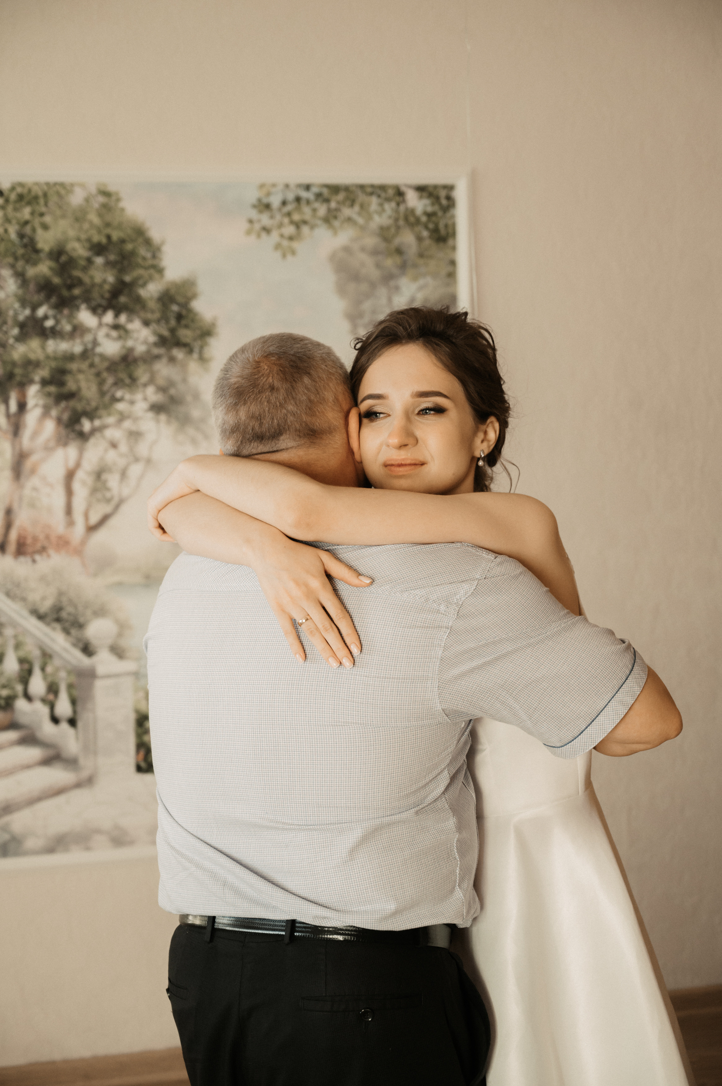 Полина и Роман. Свадебный фотограф Александр Давыдов