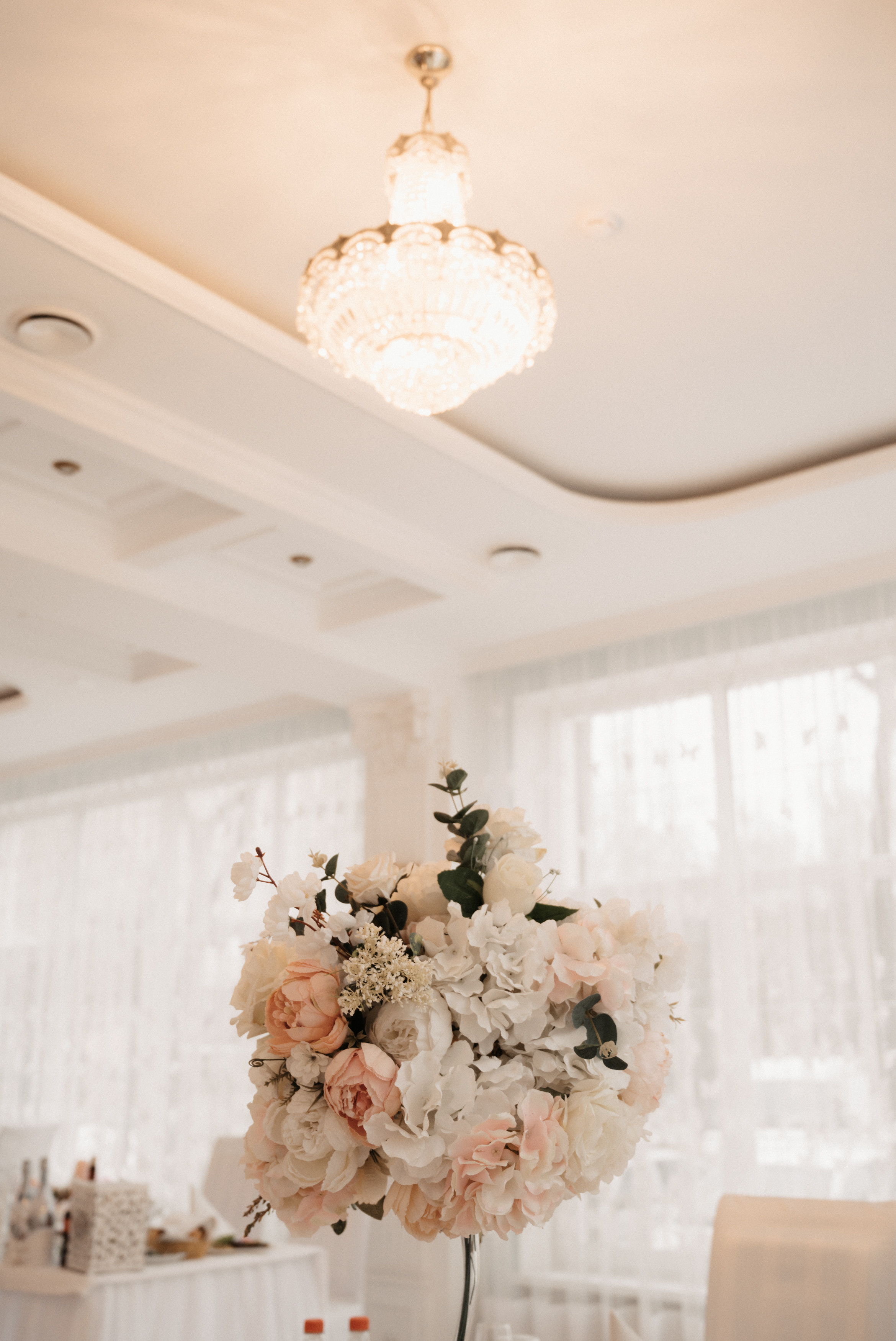 Дима и Яна. Свадебный фотограф Александр Давыдов