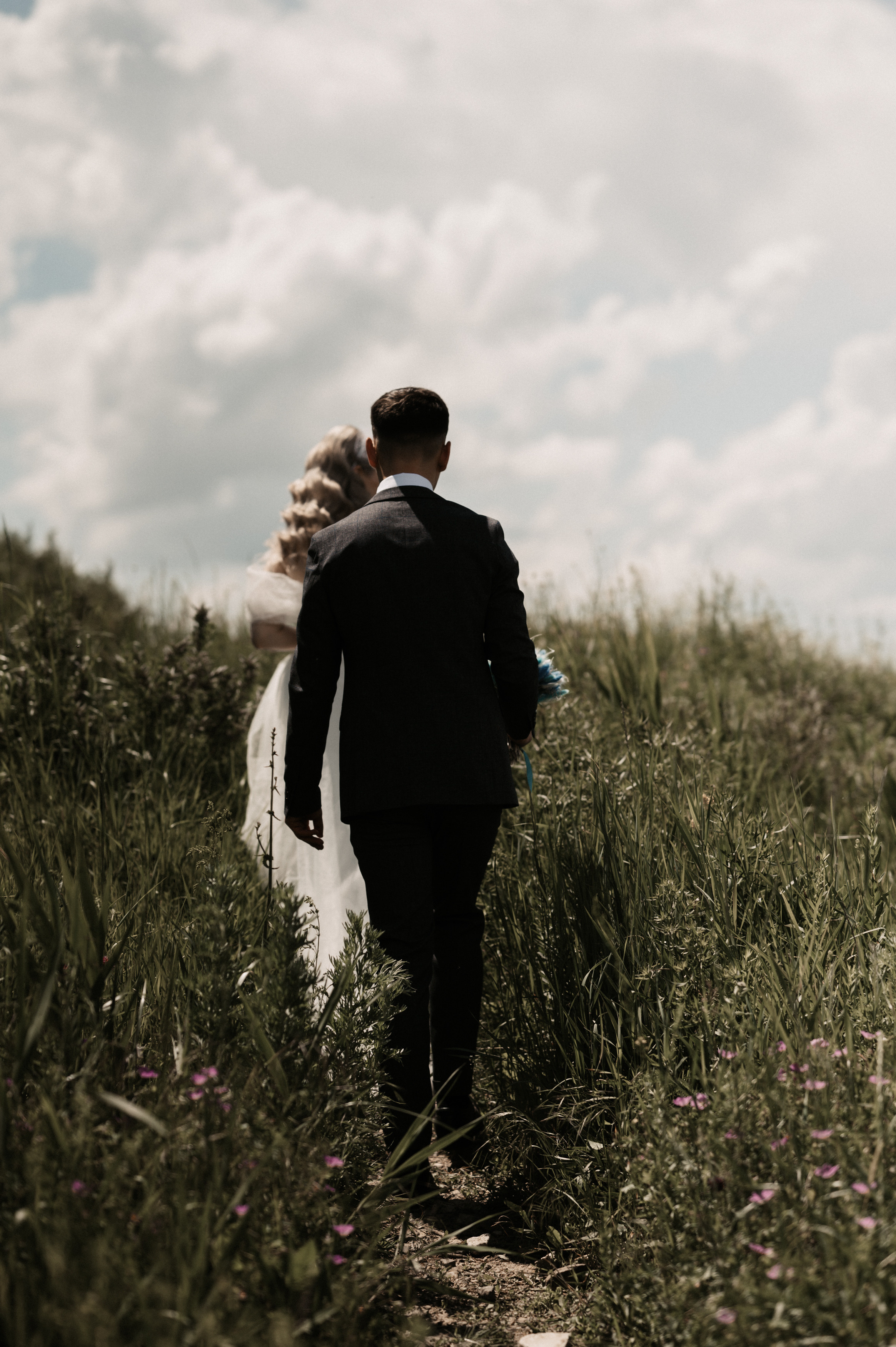 Жить в кайф. Свадебный фотограф Александр Давыдов