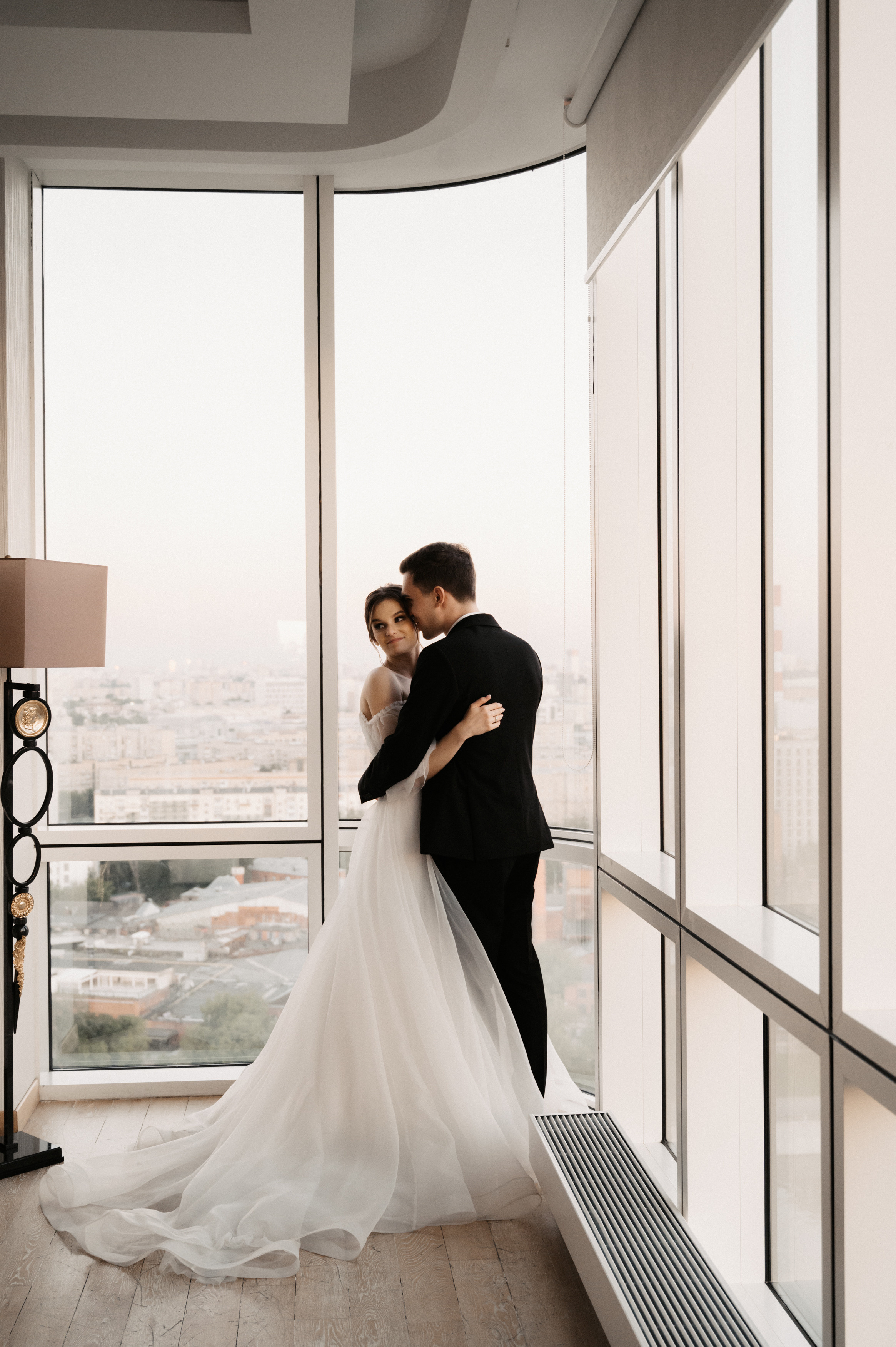 Саша+Даша. Свадебный фотограф Александр Давыдов