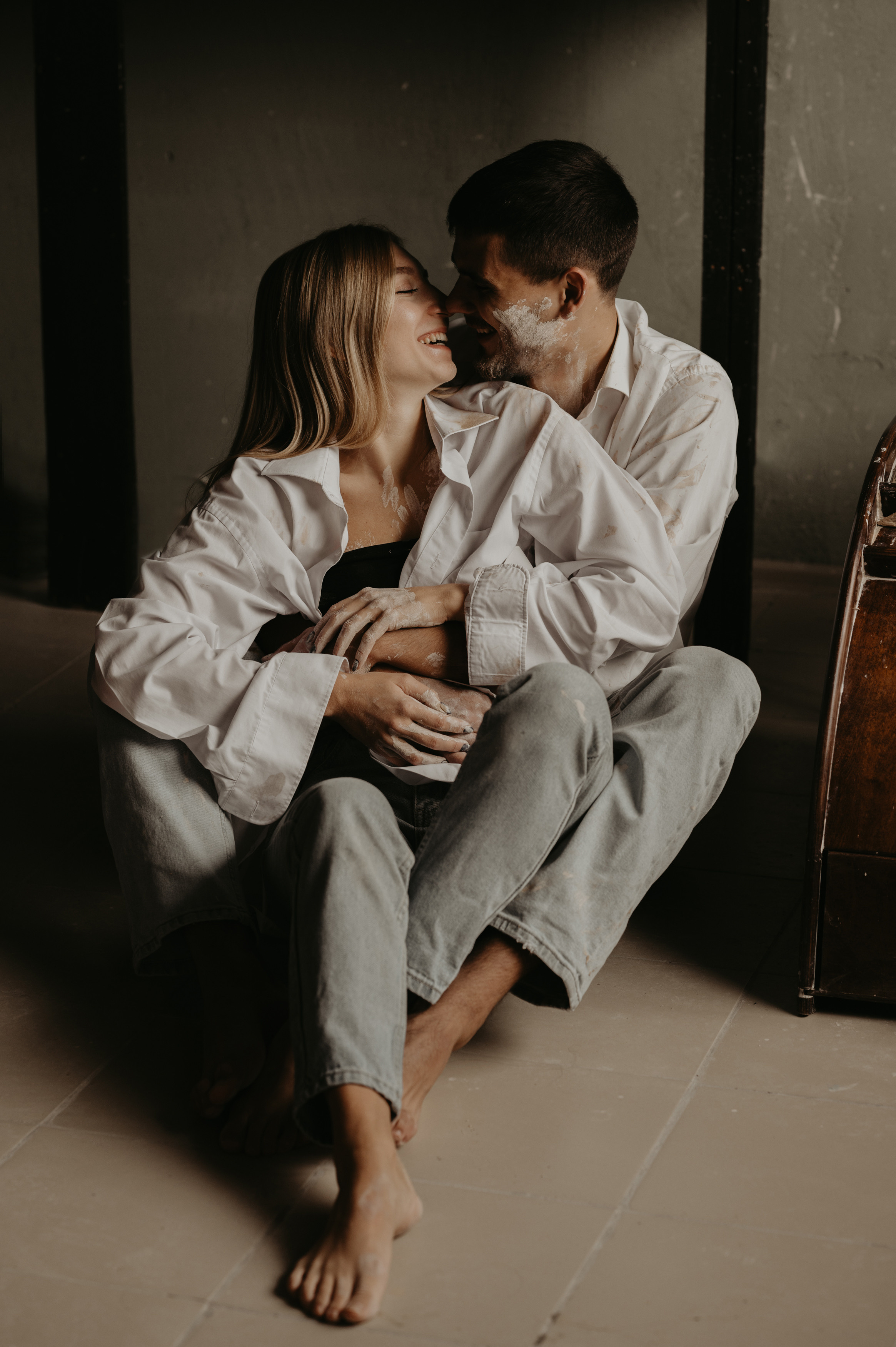 Гончарная мастерская. Свадебный фотограф Александр Давыдов