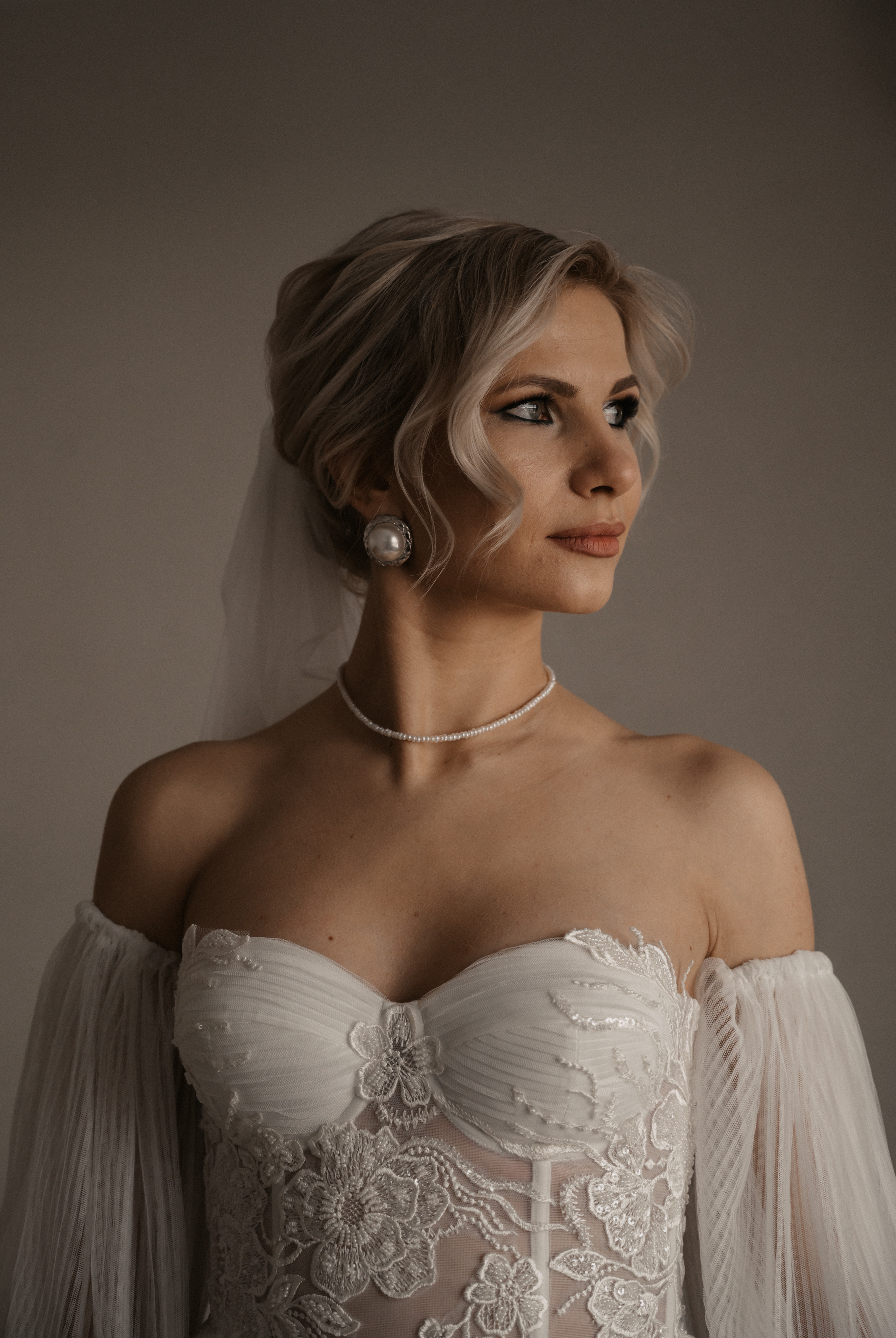 Дима и Яна. Свадебный фотограф Александр Давыдов