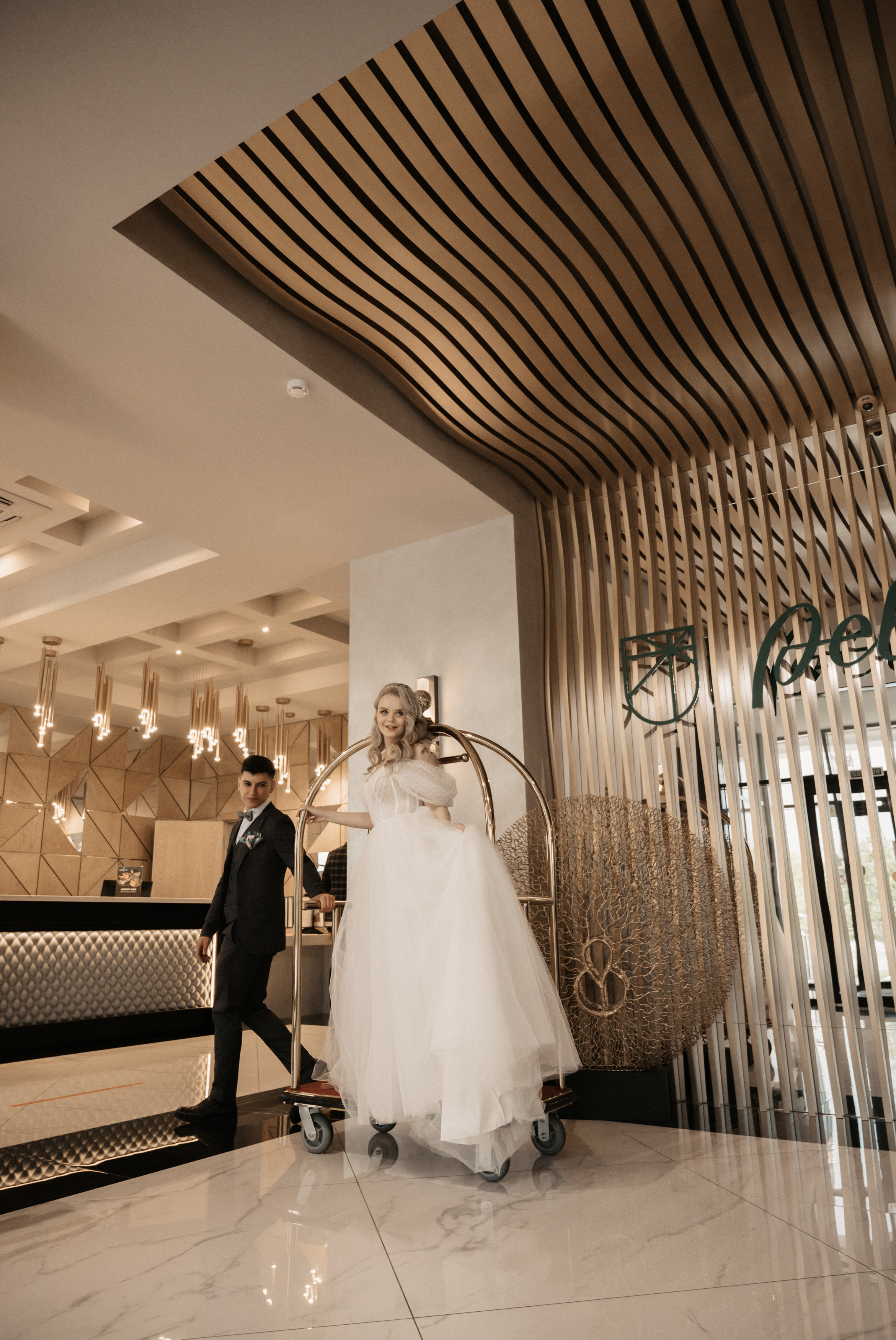 Жить в кайф. Свадебный фотограф Александр Давыдов