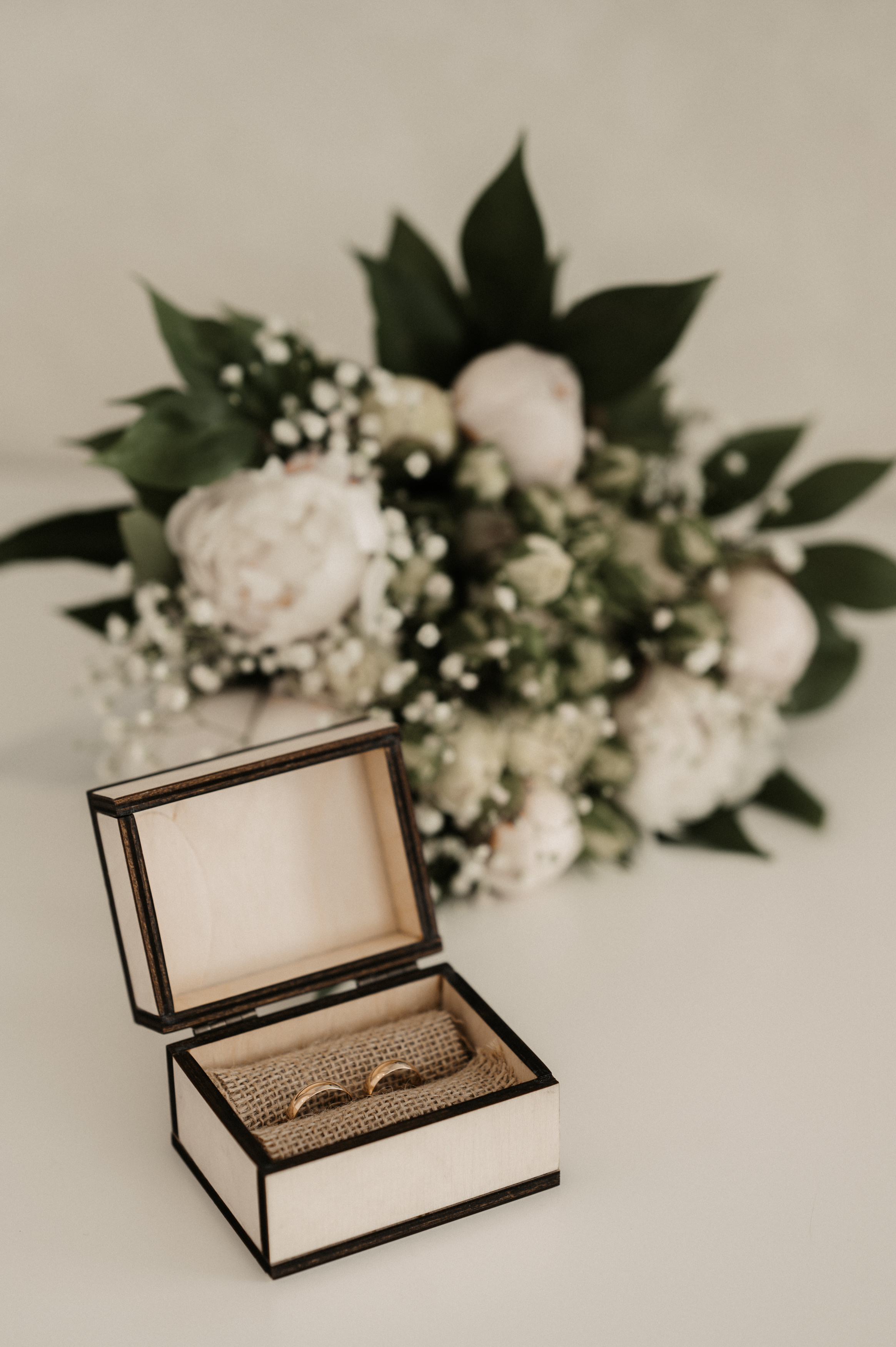 Полина и Роман. Свадебный фотограф Александр Давыдов