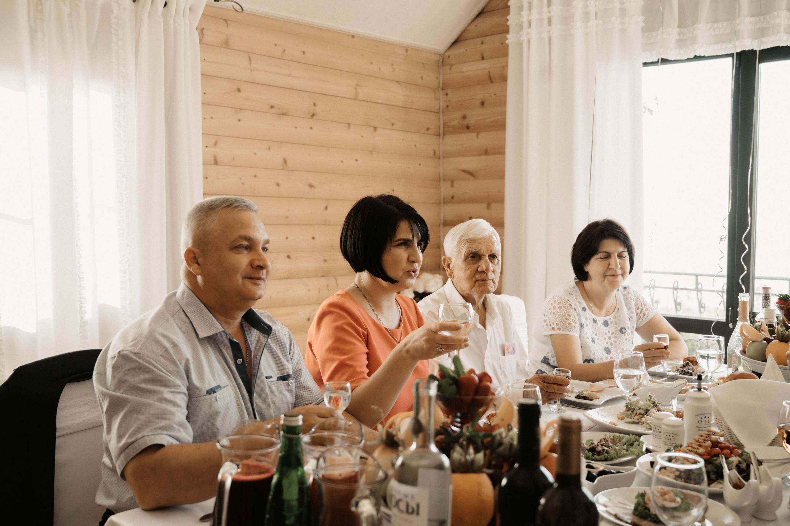 Полина и Роман. Свадебный фотограф Александр Давыдов