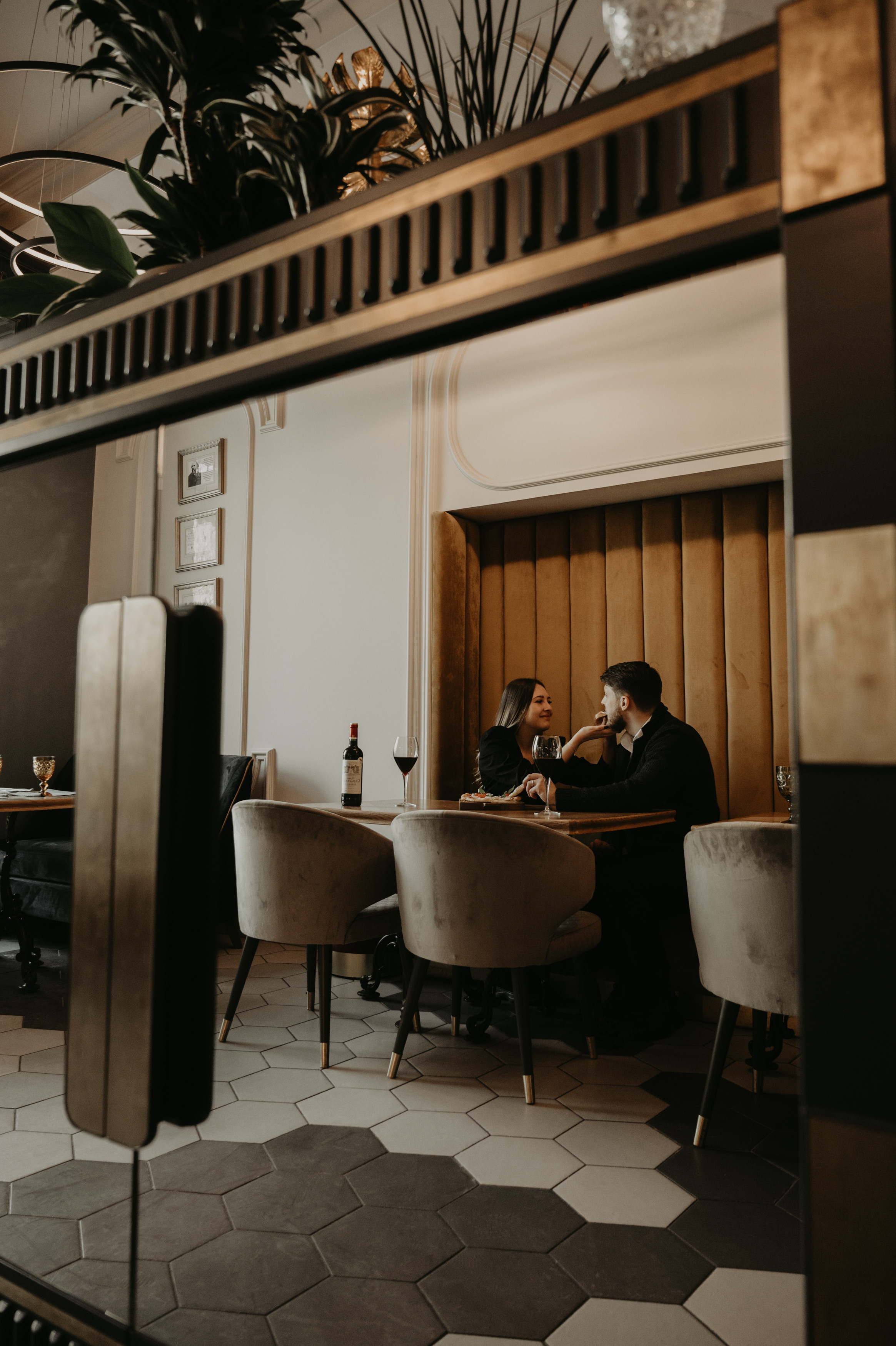 …. Свадебный фотограф Александр Давыдов