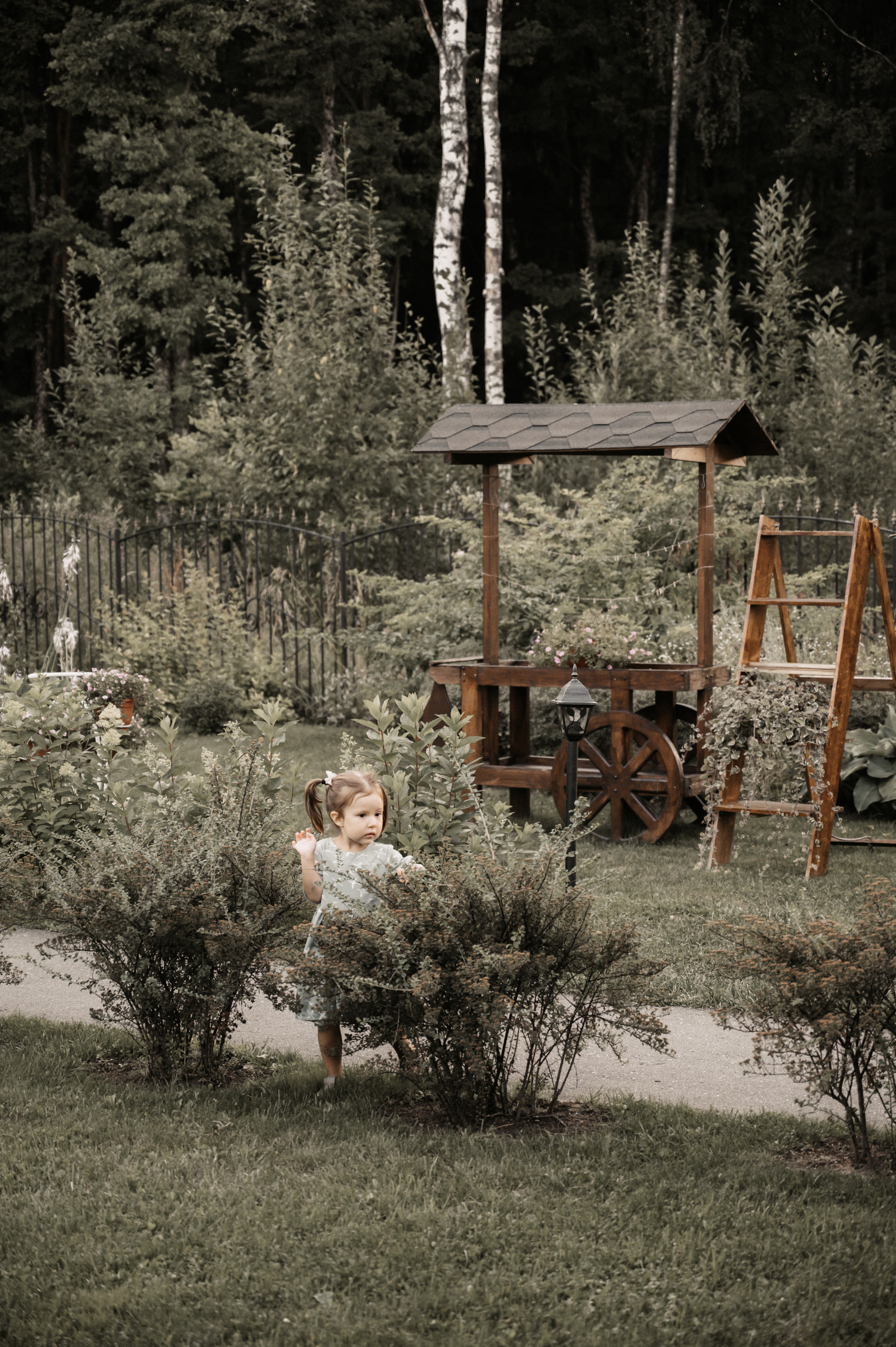 Счастье у озера. Свадебный фотограф Александр Давыдов