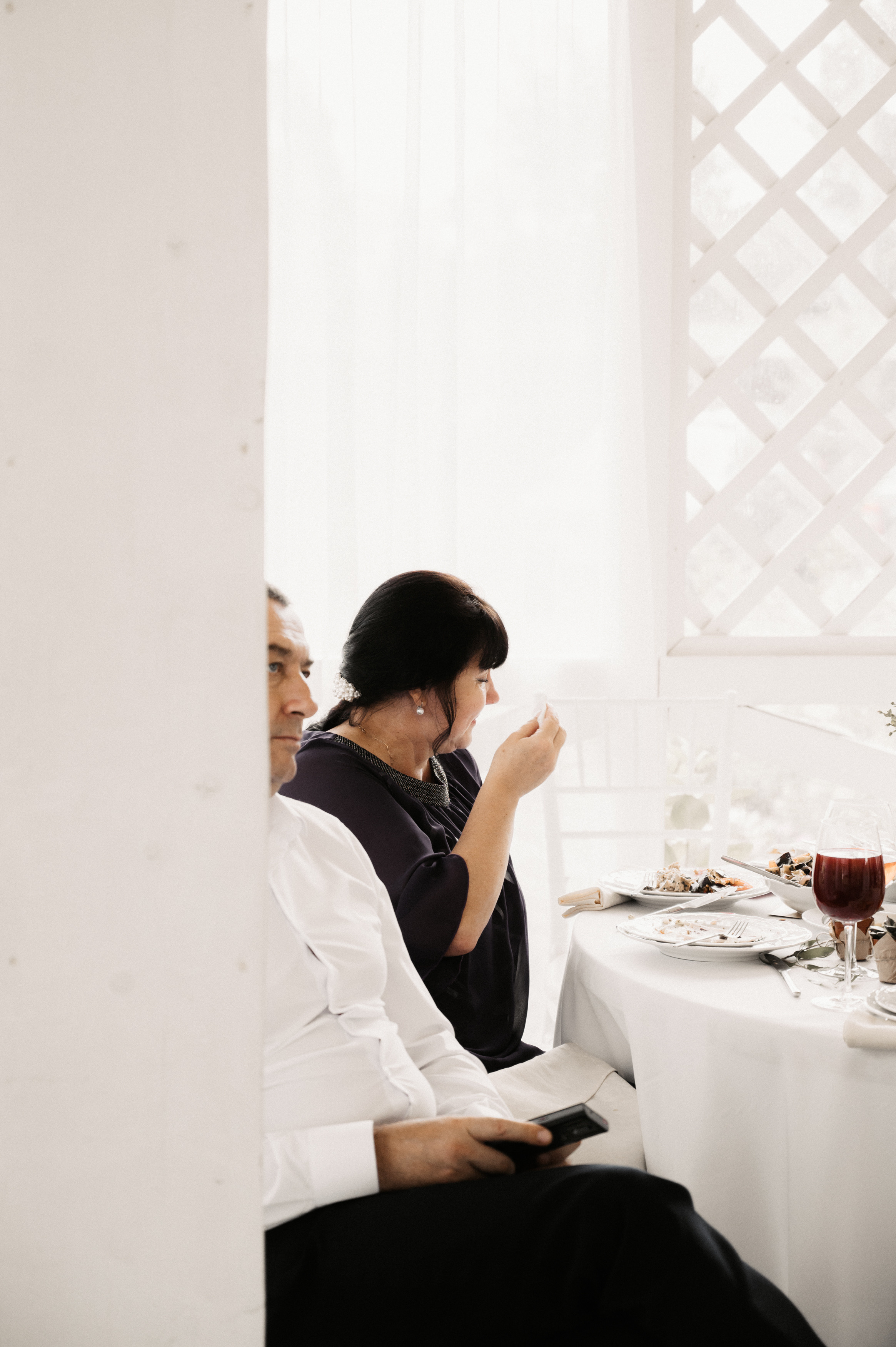 Счастье у озера. Свадебный фотограф Александр Давыдов