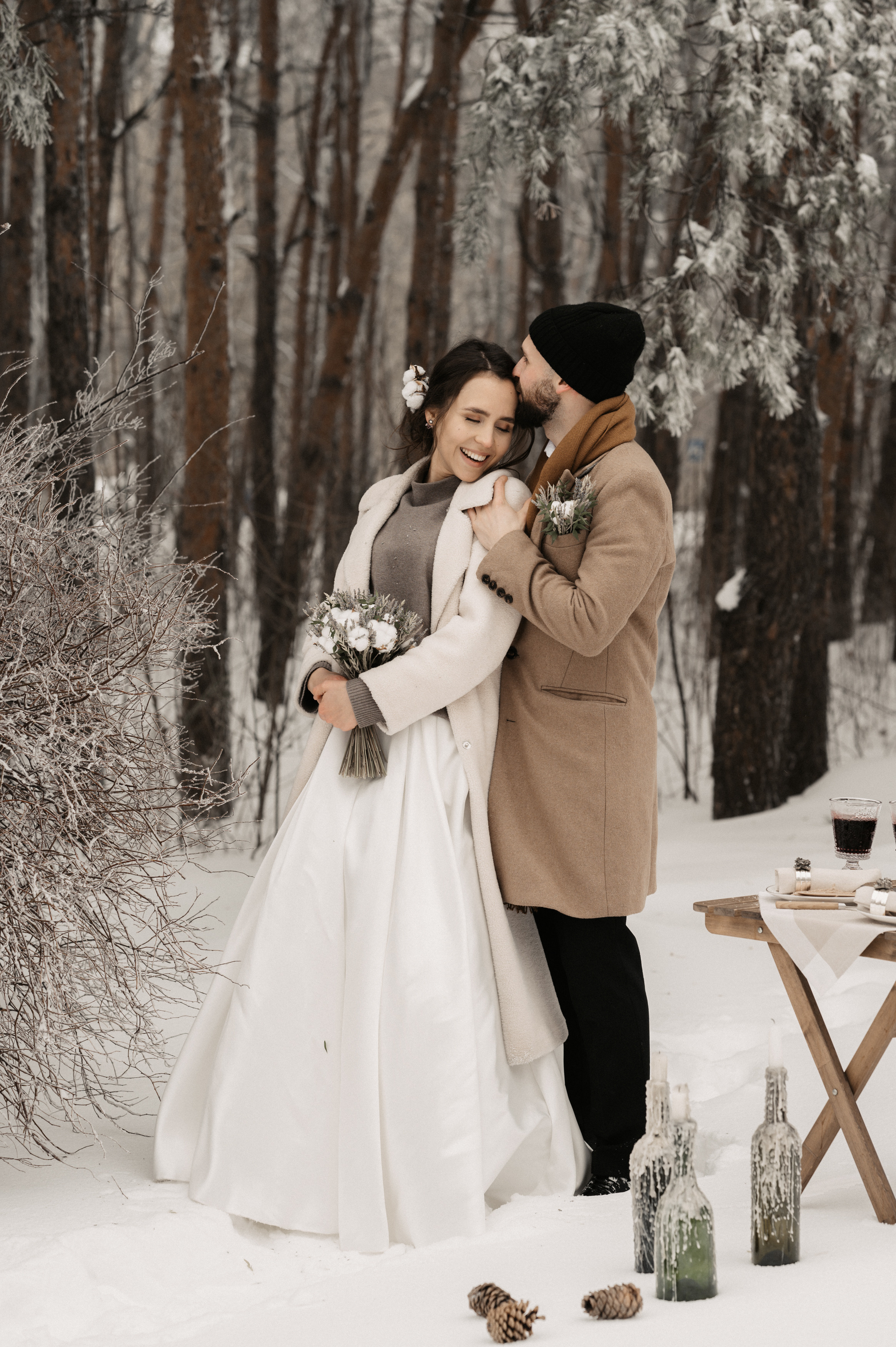 Для двоих. Свадебный фотограф Александр Давыдов