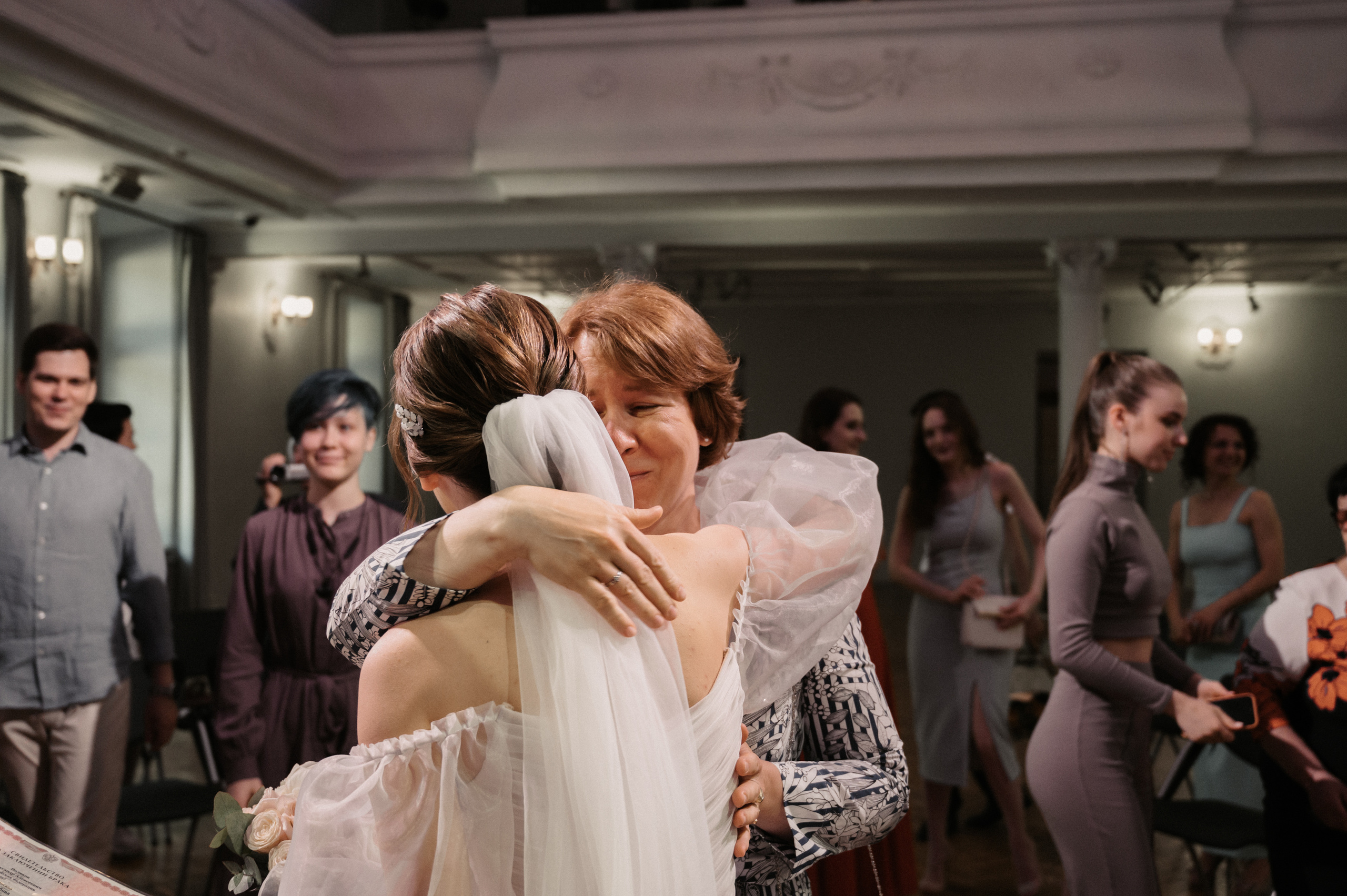 Саша+Даша. Свадебный фотограф Александр Давыдов