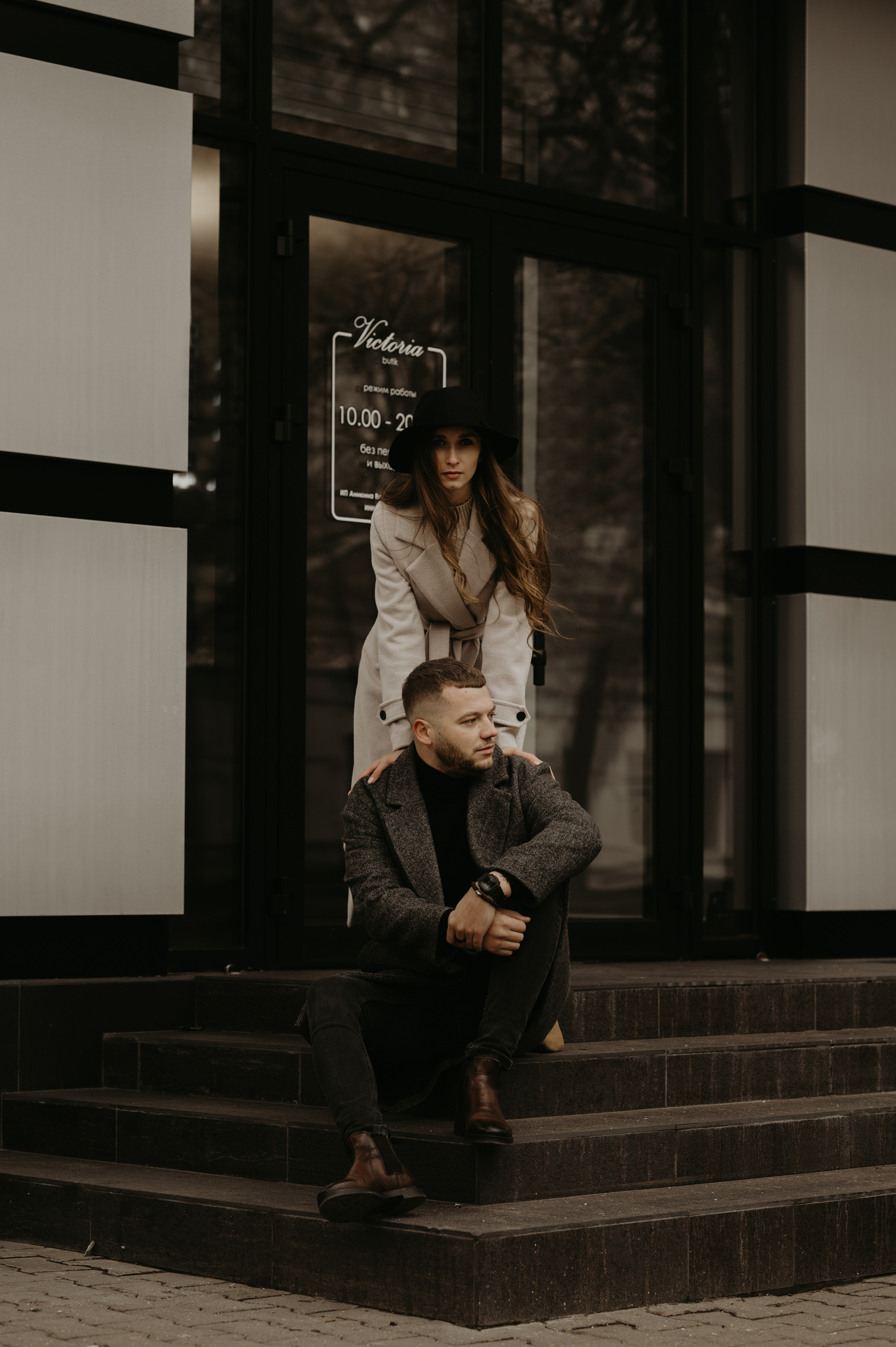 Мария и Евгений. Свадебный фотограф Александр Давыдов