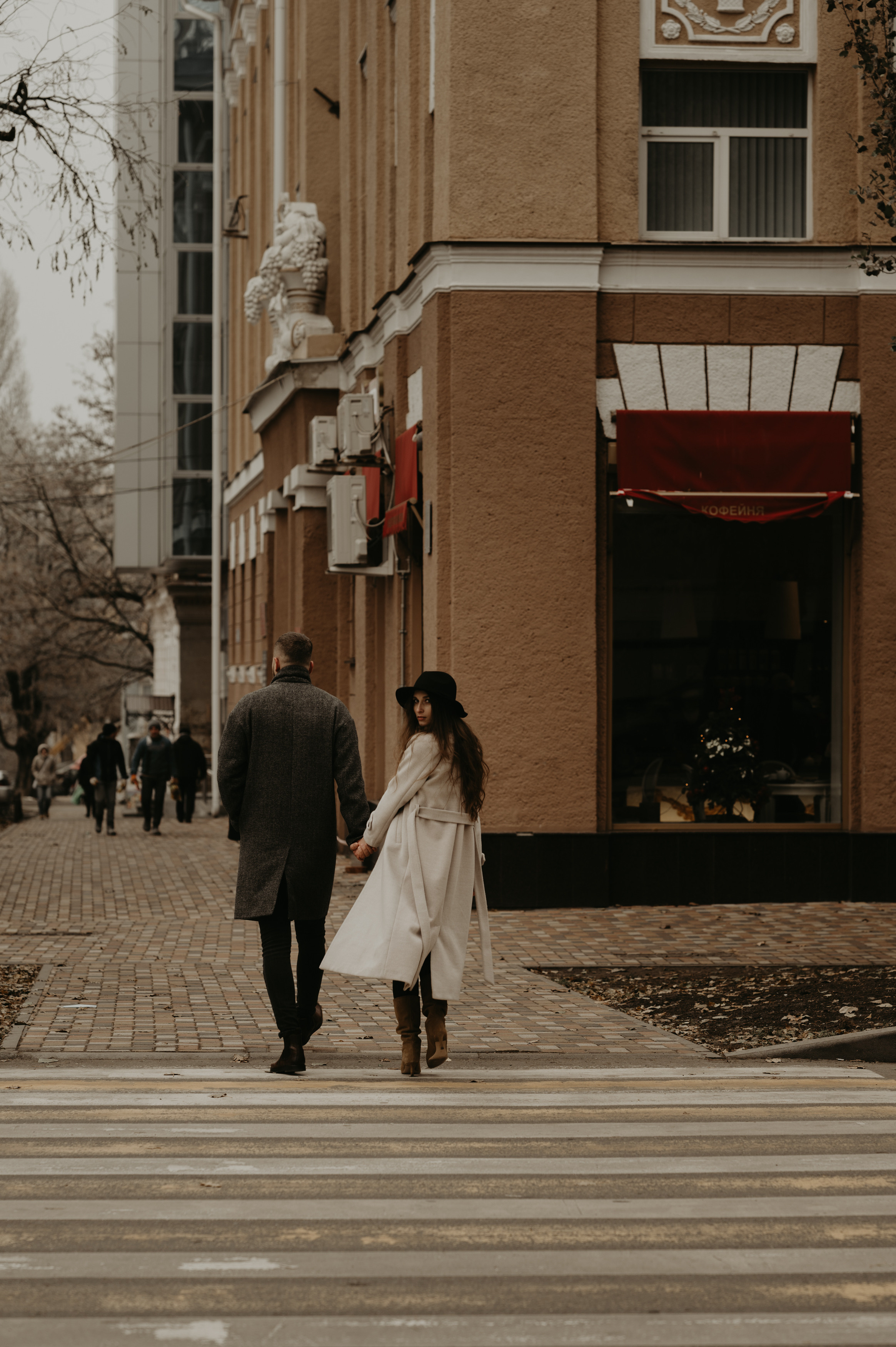 Мария и Евгений. Свадебный фотограф Александр Давыдов