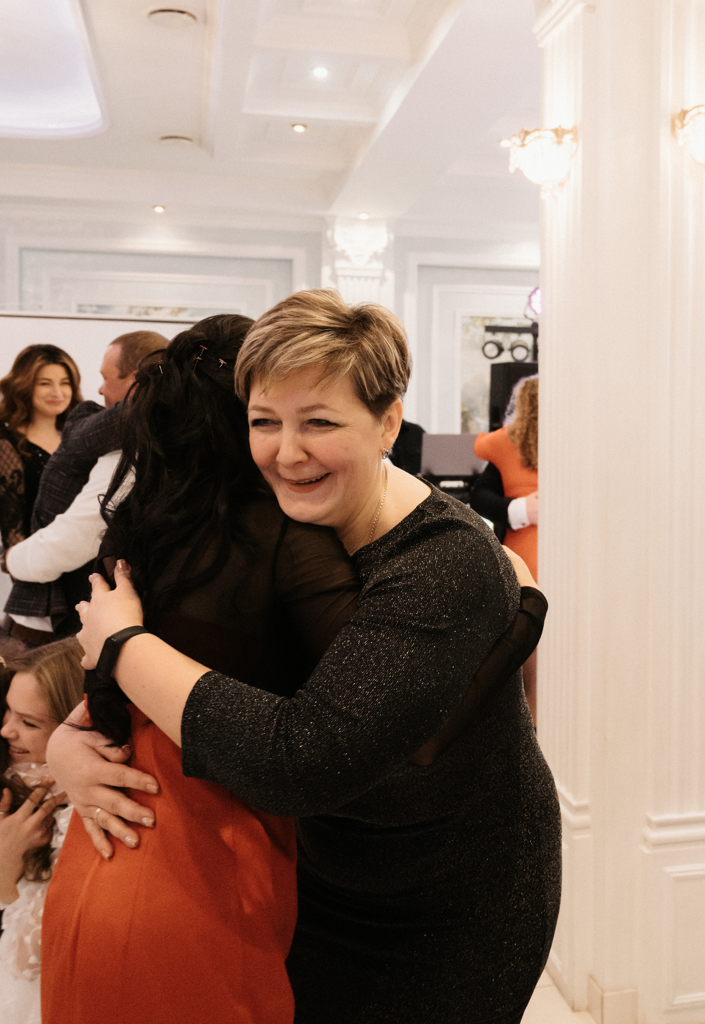 Дима и Яна. Свадебный фотограф Александр Давыдов