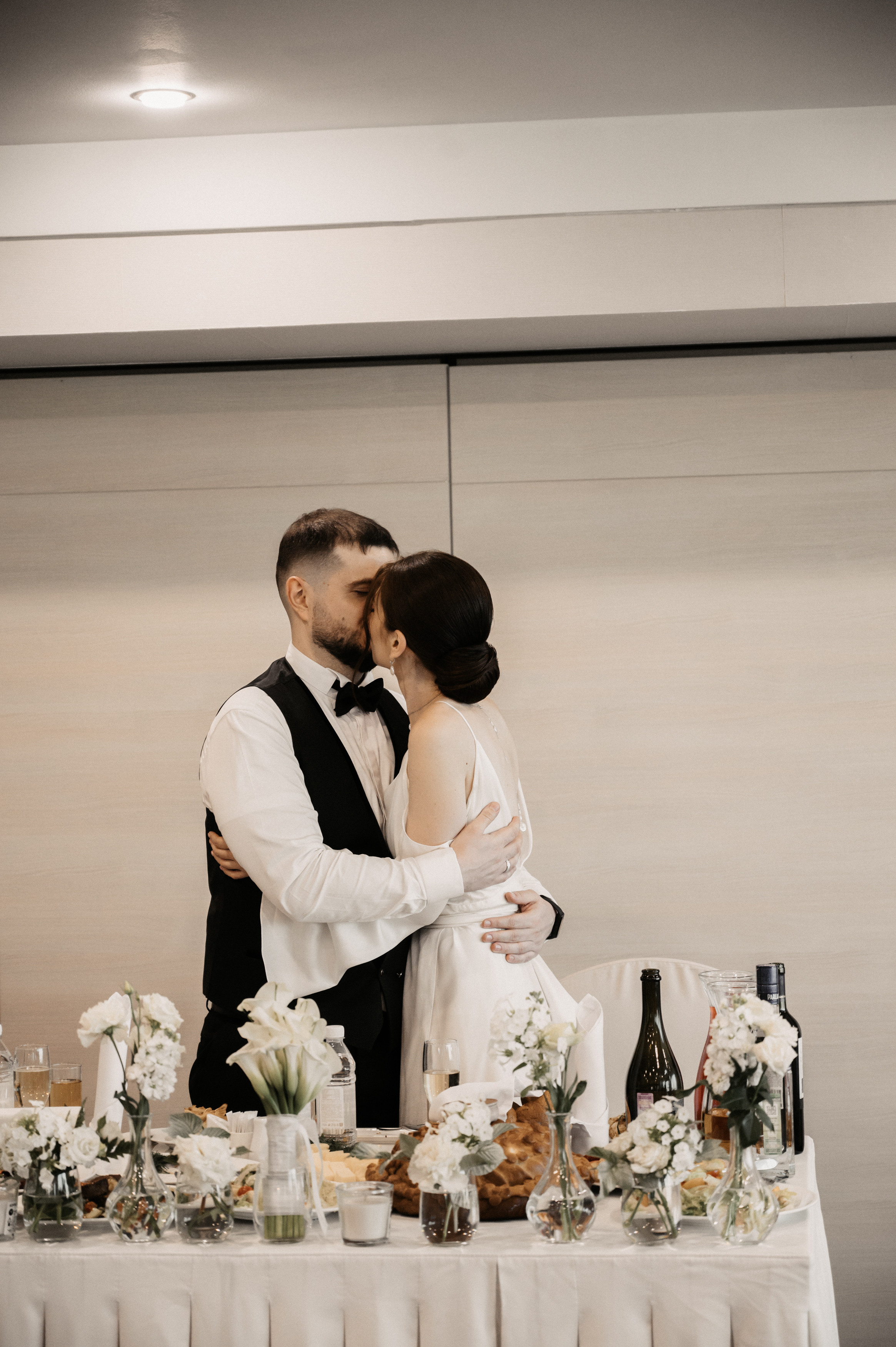 Софья и Илья. Свадебный фотограф Александр Давыдов