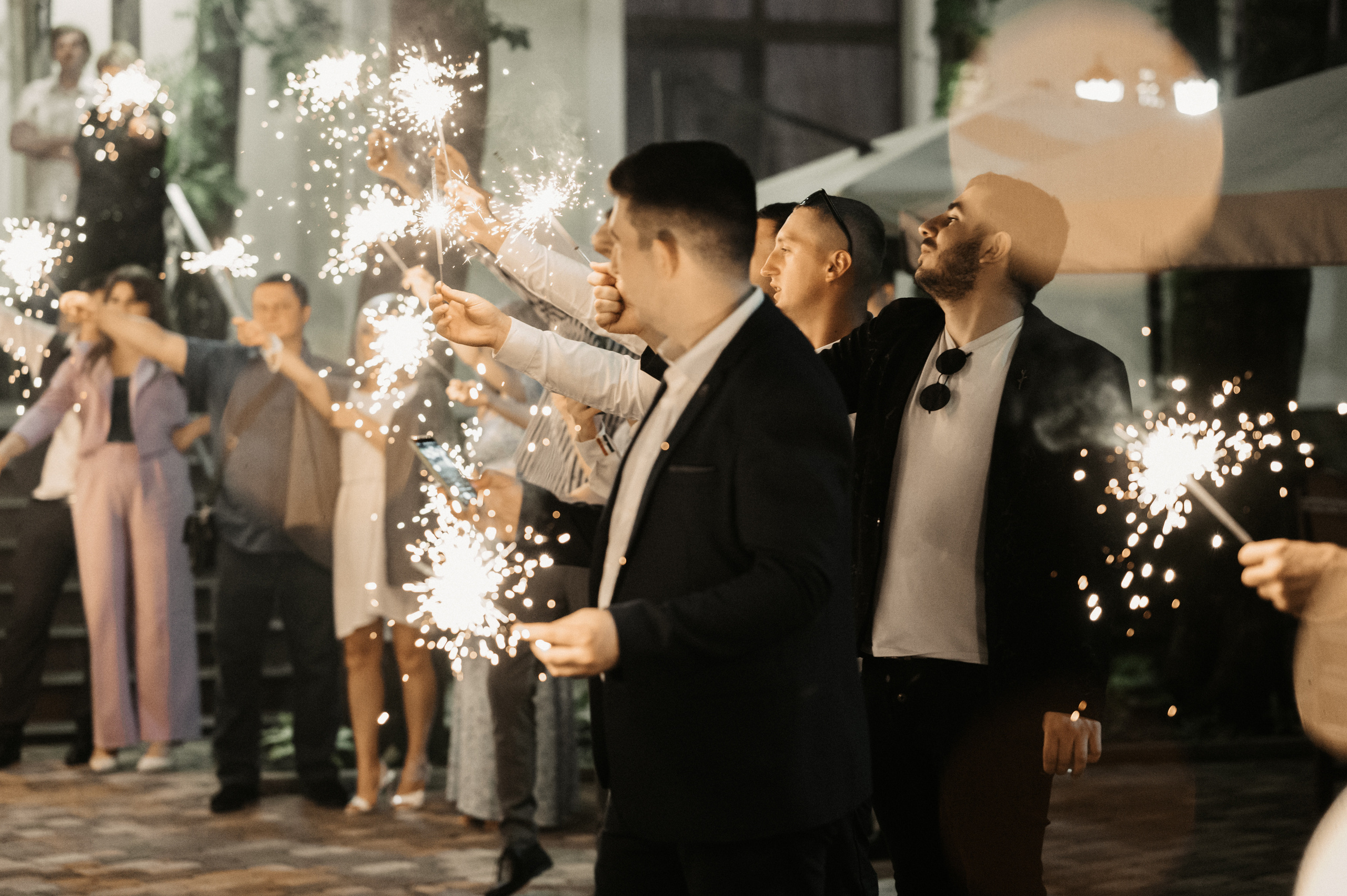 Жить в кайф. Свадебный фотограф Александр Давыдов