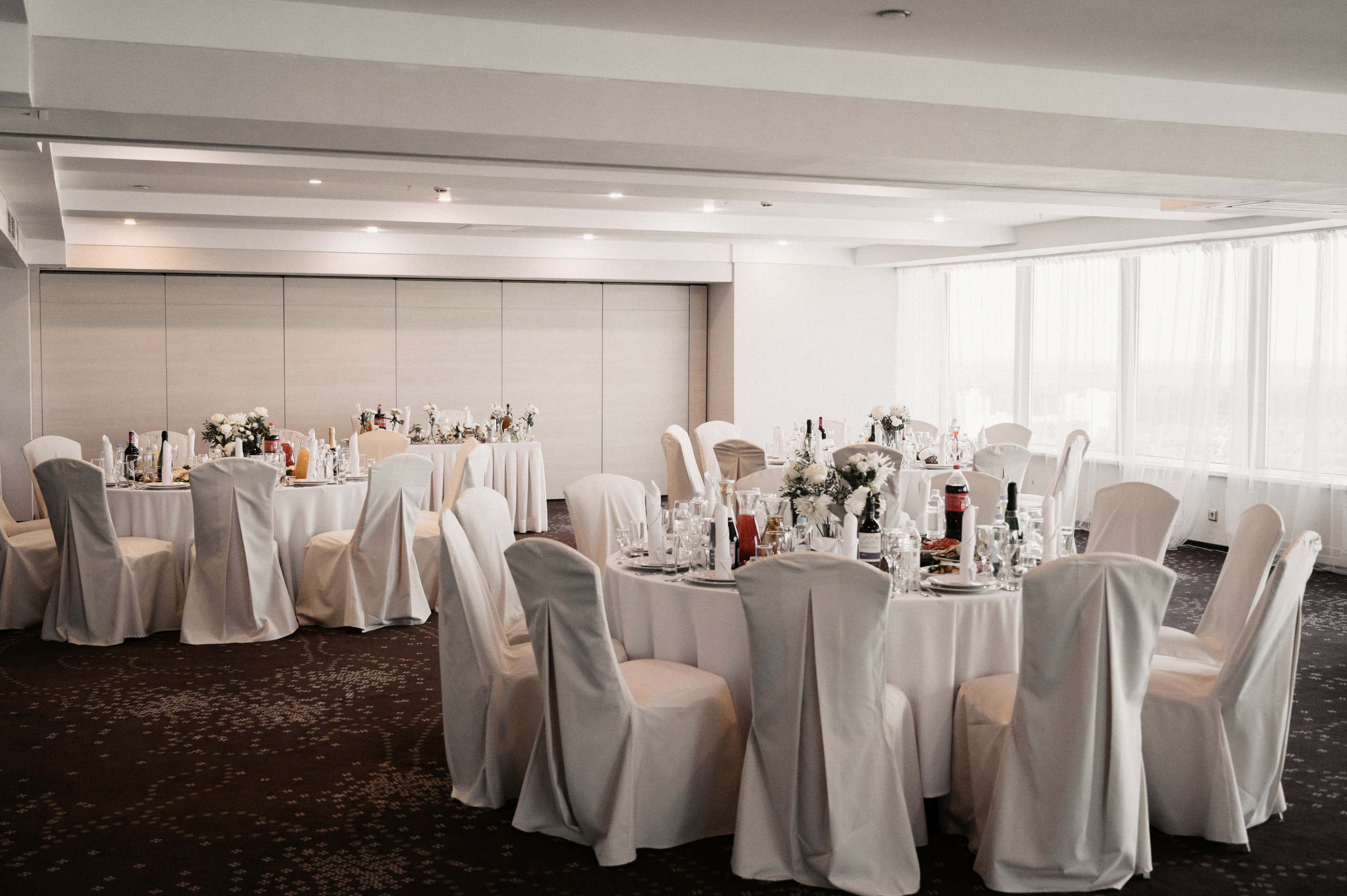 Софья и Илья. Свадебный фотограф Александр Давыдов