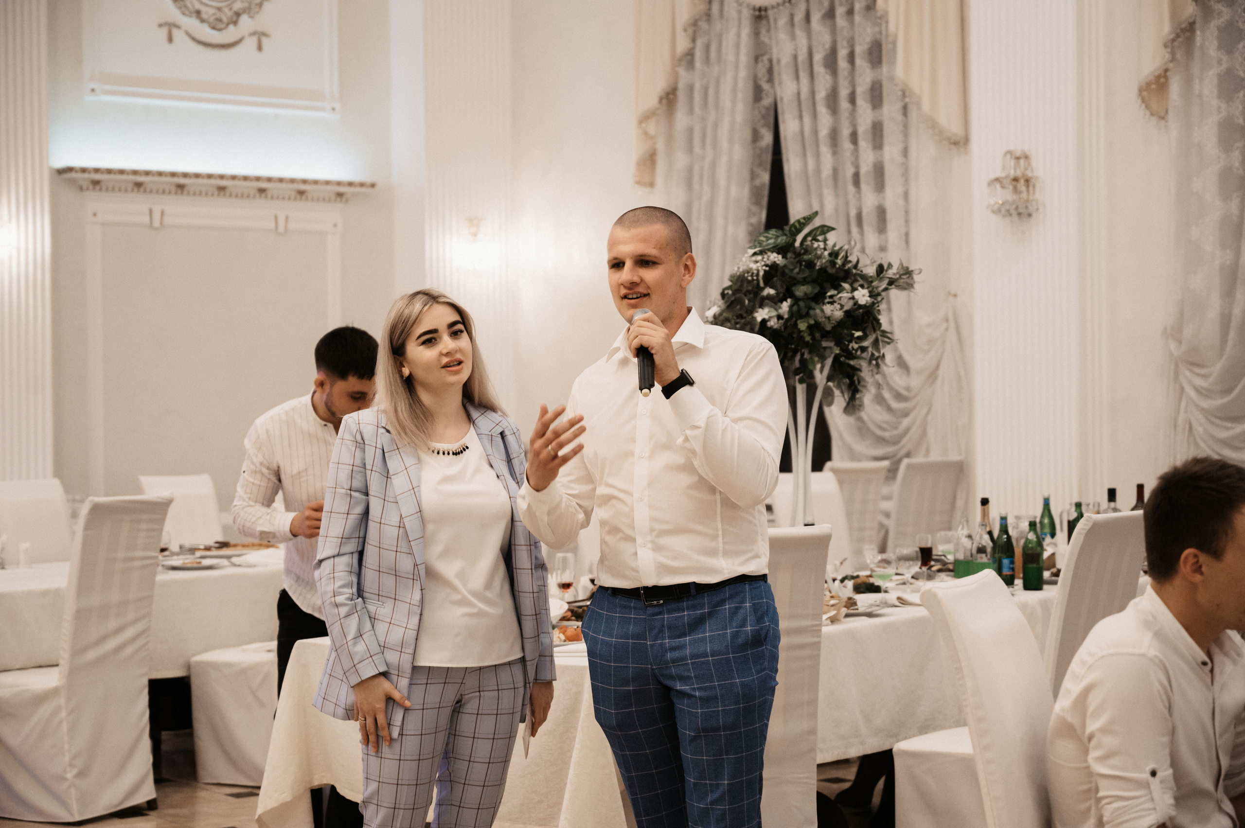 Жить в кайф. Свадебный фотограф Александр Давыдов