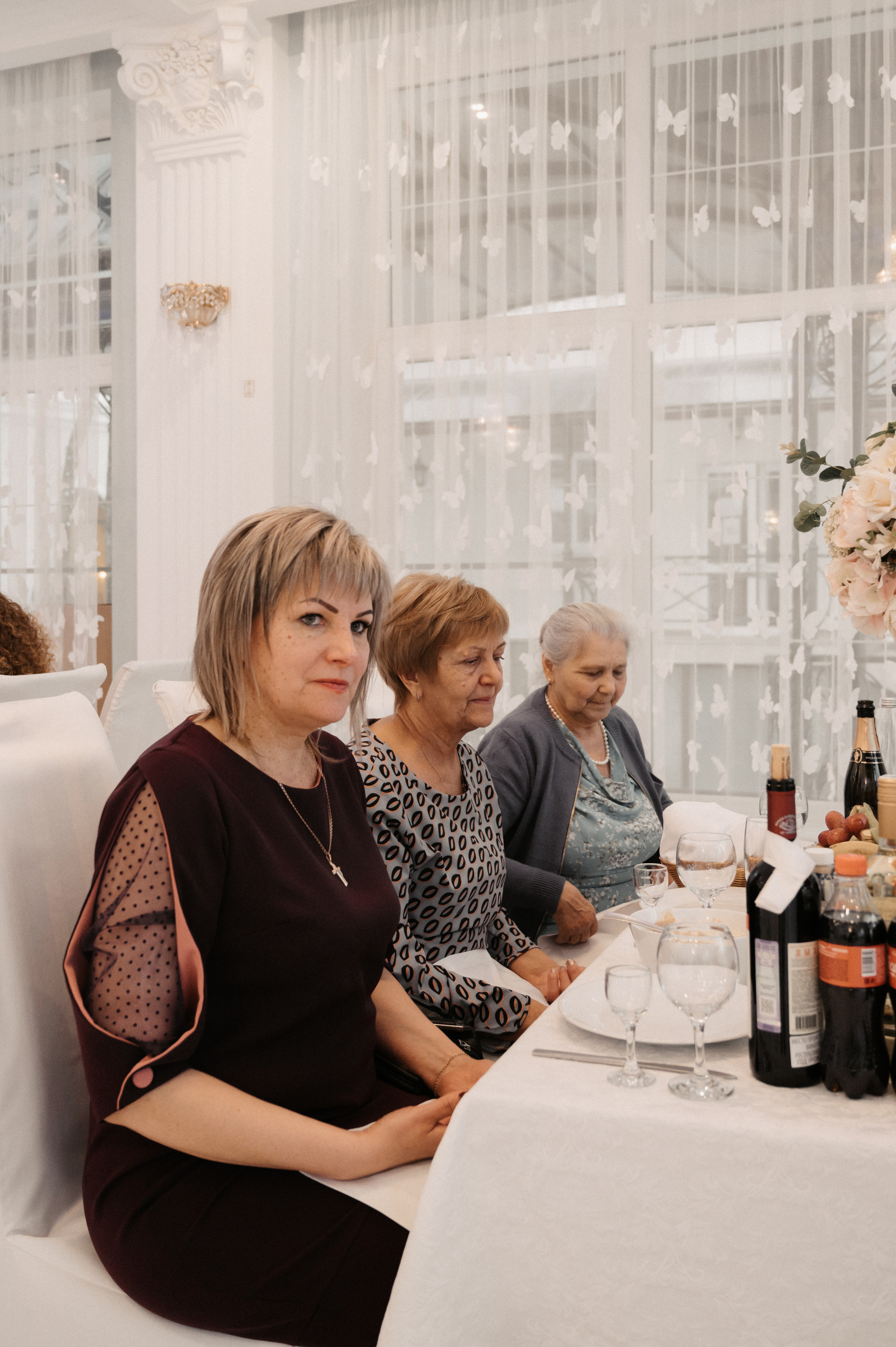 Дима и Яна. Свадебный фотограф Александр Давыдов