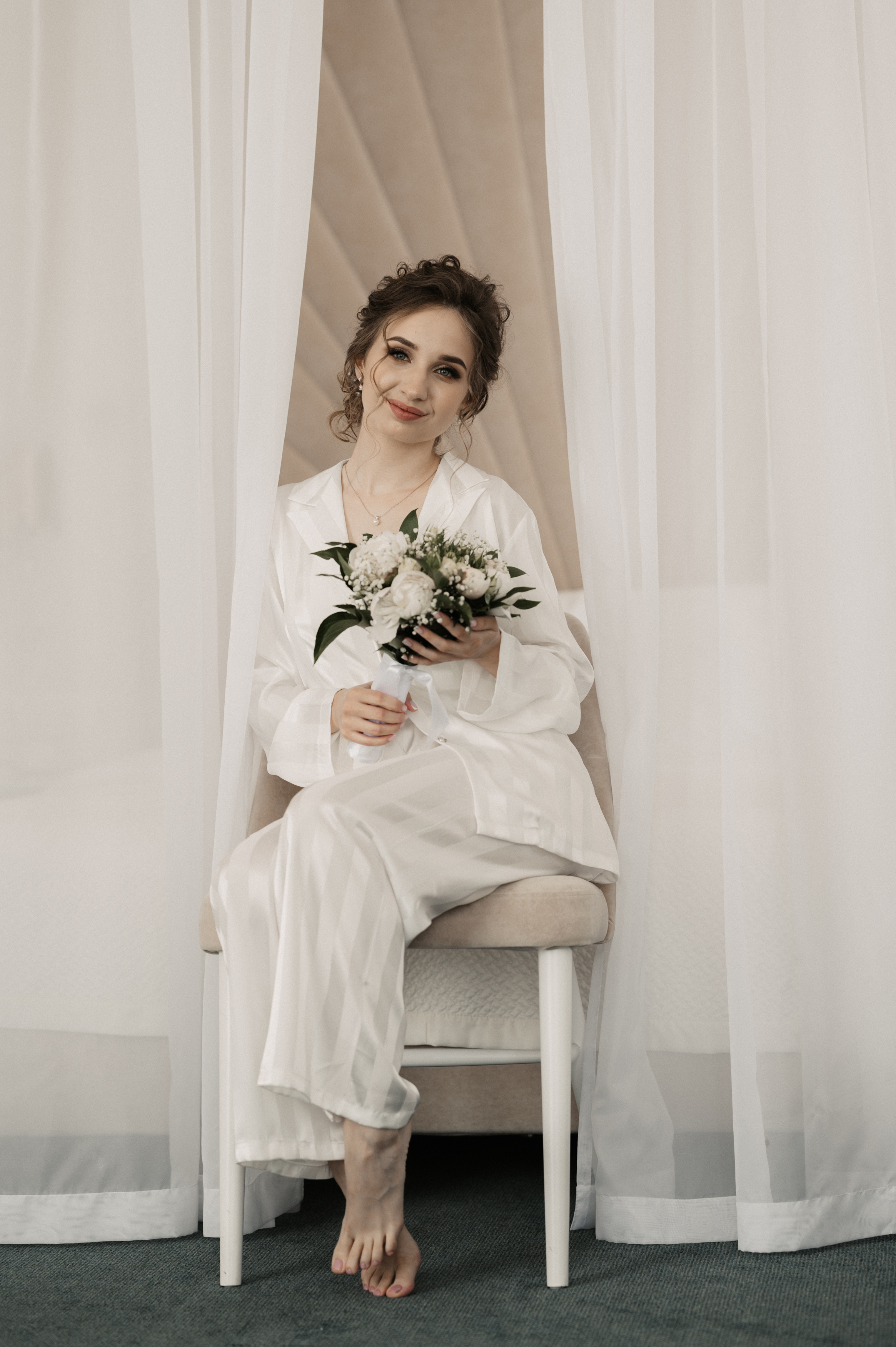 Полина и Роман. Свадебный фотограф Александр Давыдов