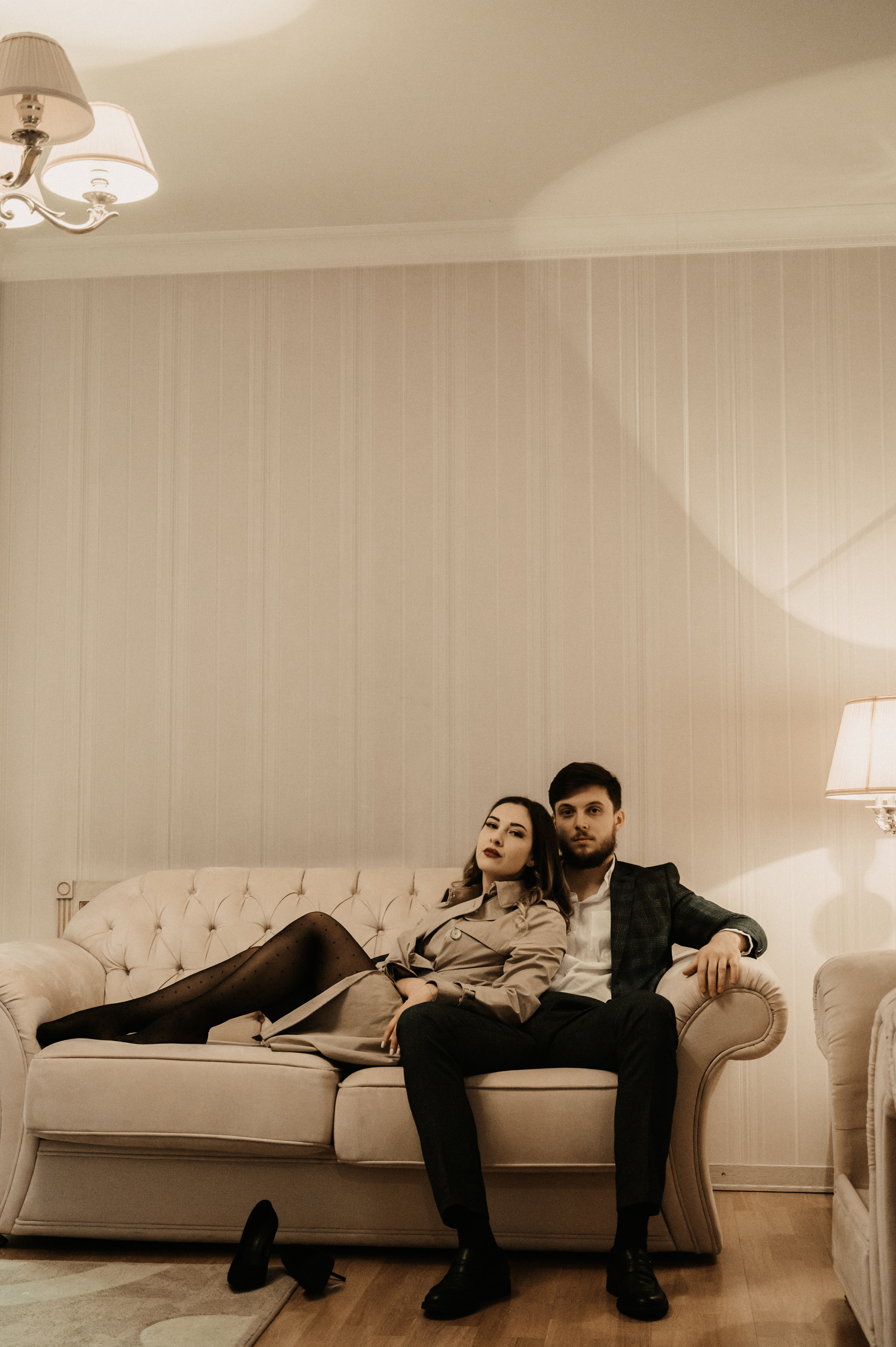 Яна и Кирилл. Свадебный фотограф Александр Давыдов