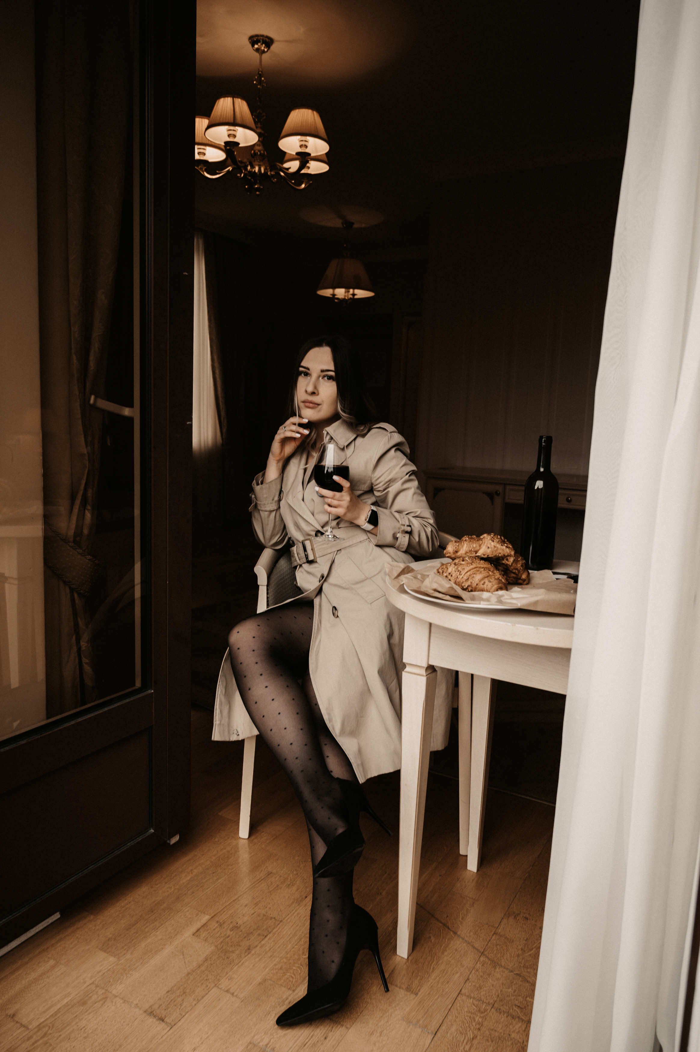 Яна и Кирилл. Свадебный фотограф Александр Давыдов