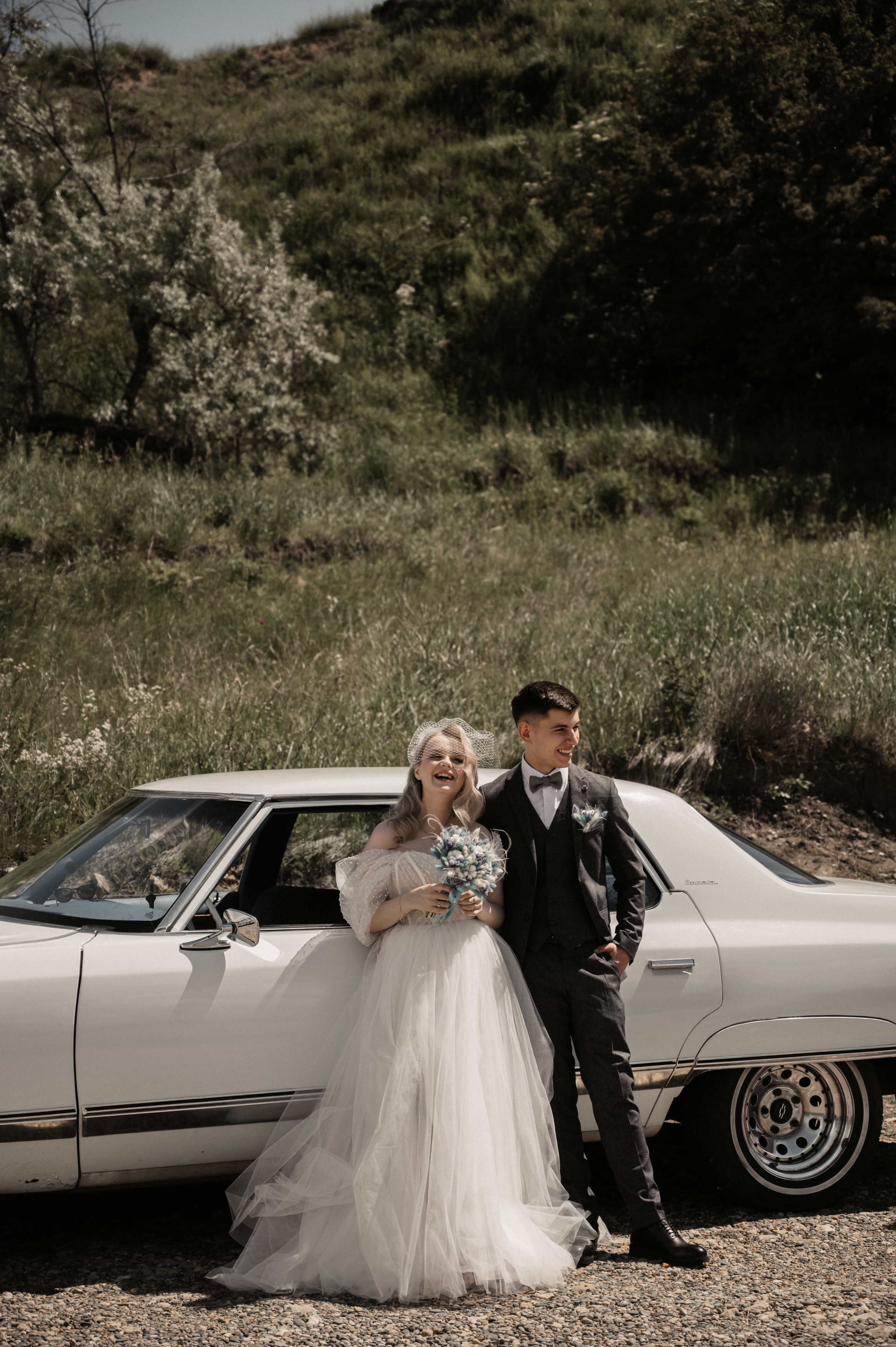 Жить в кайф. Свадебный фотограф Александр Давыдов