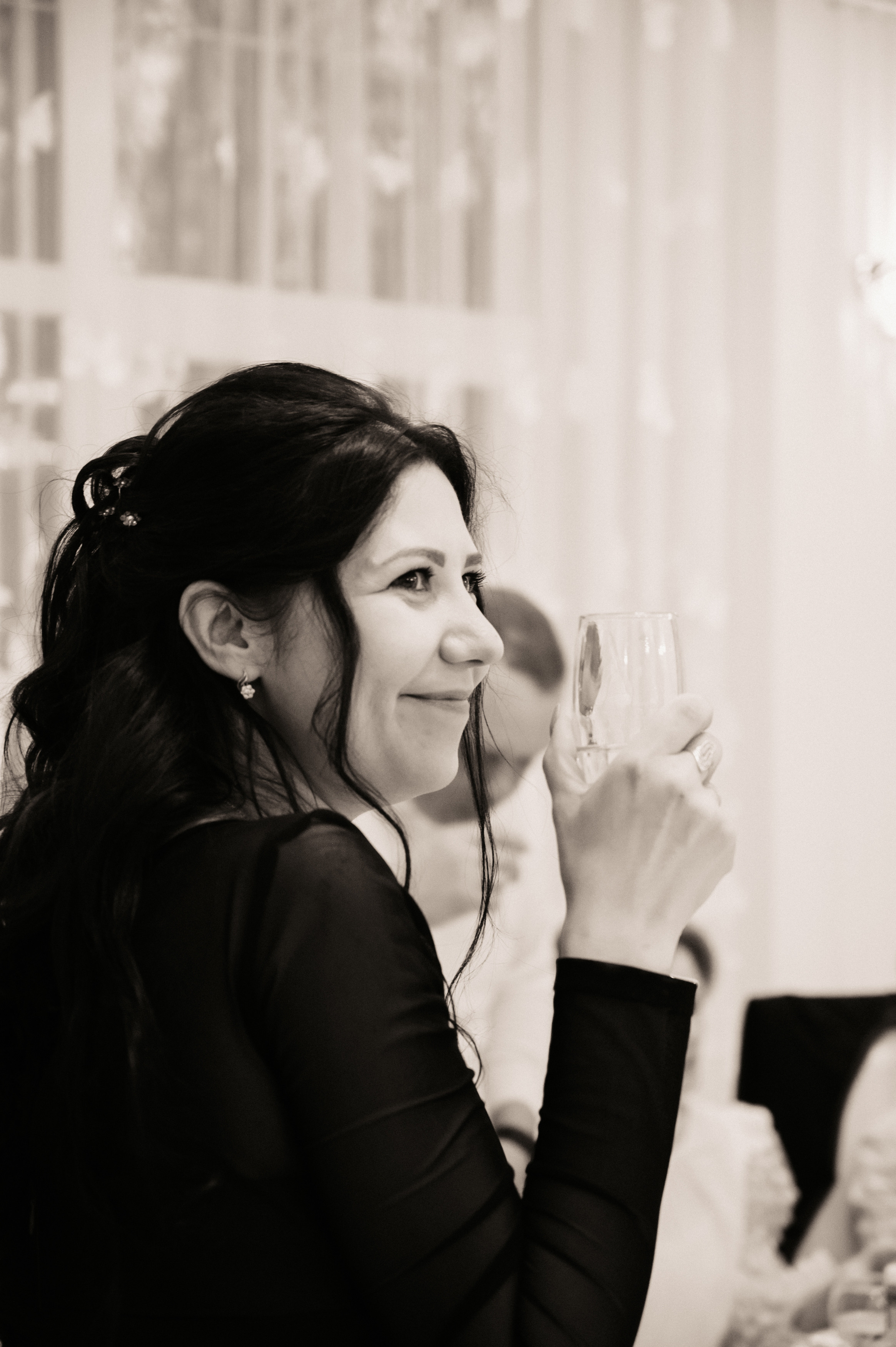 Дима и Яна. Свадебный фотограф Александр Давыдов