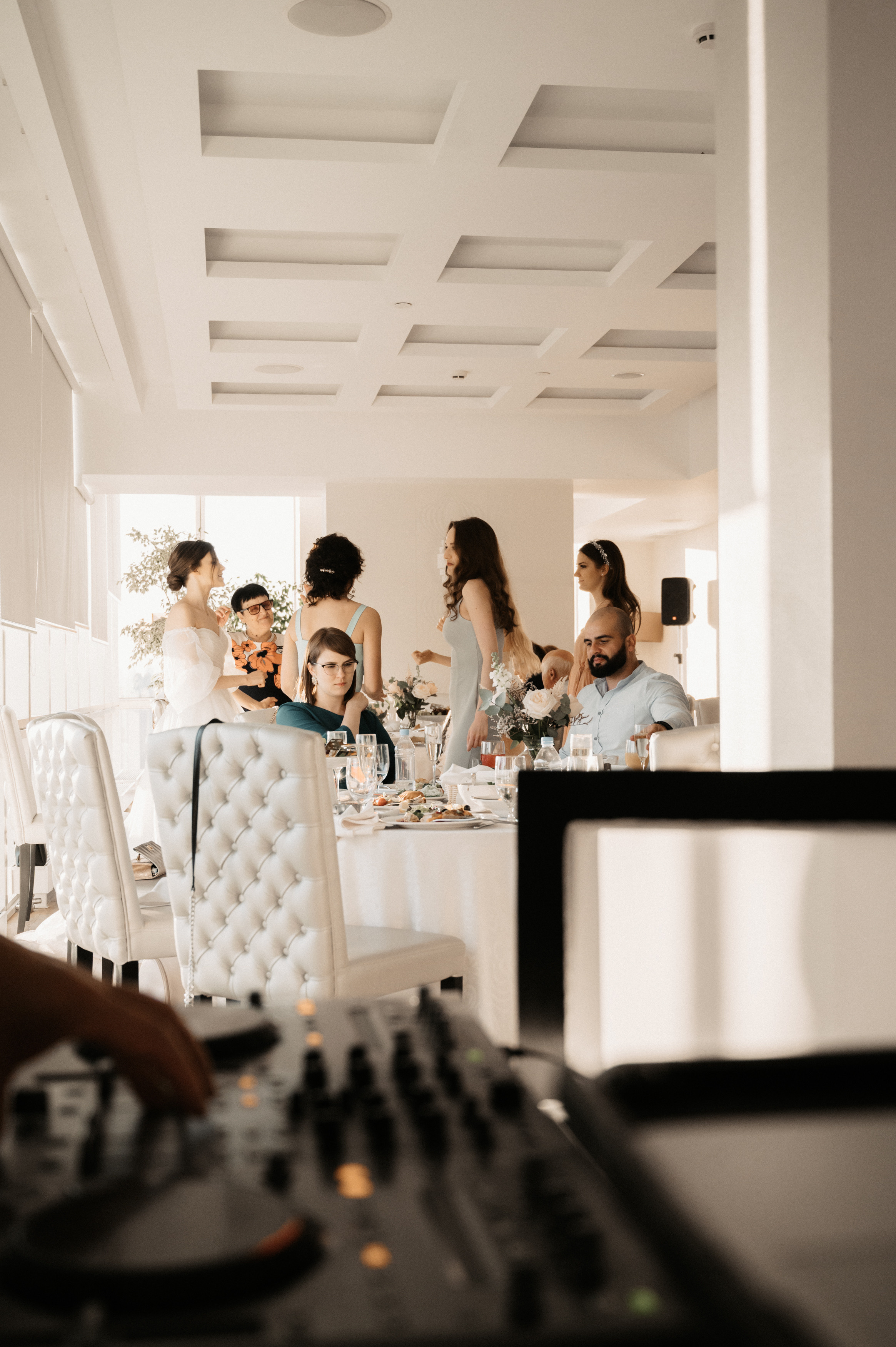 Саша+Даша. Свадебный фотограф Александр Давыдов