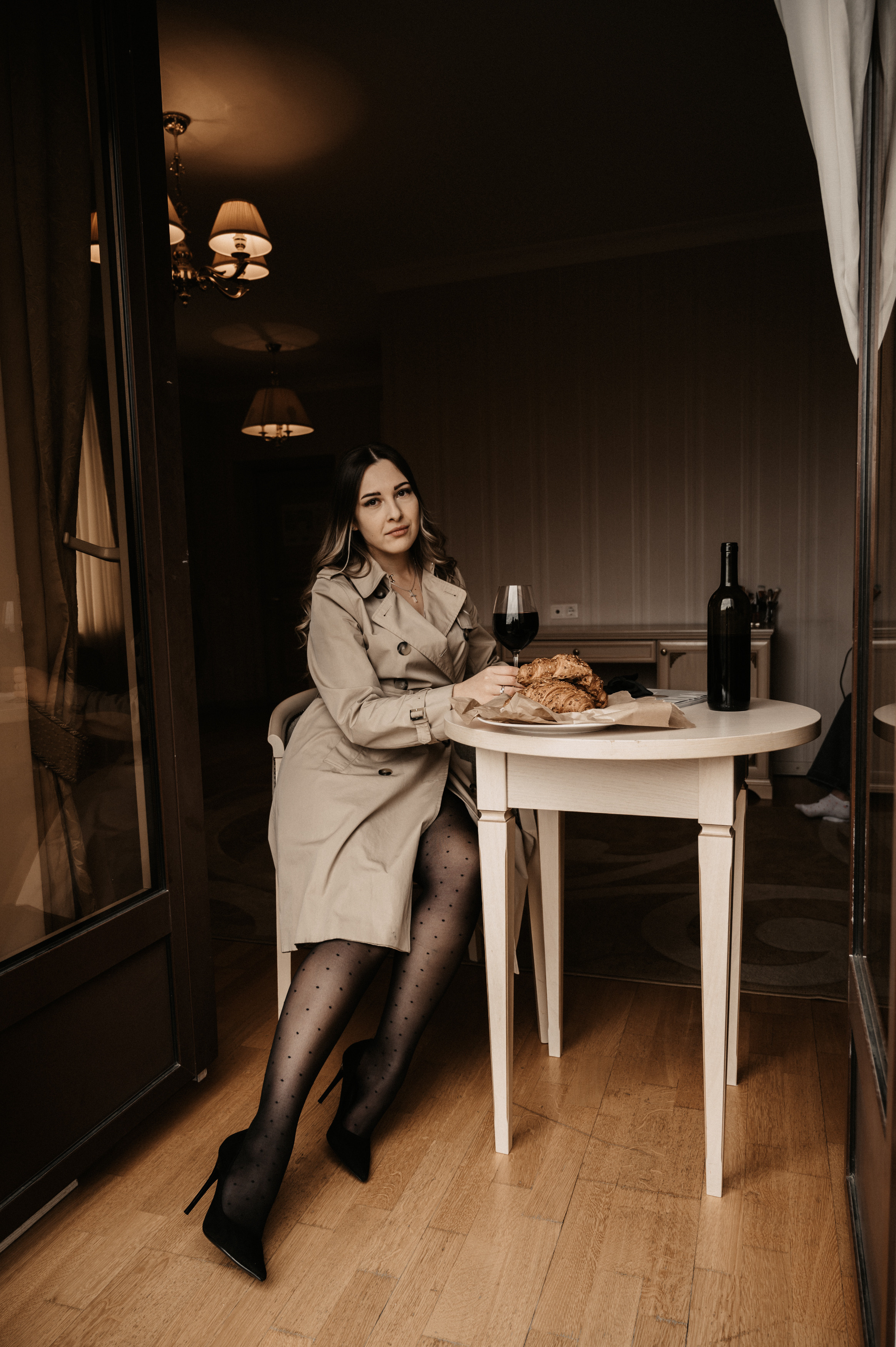 Яна и Кирилл. Свадебный фотограф Александр Давыдов