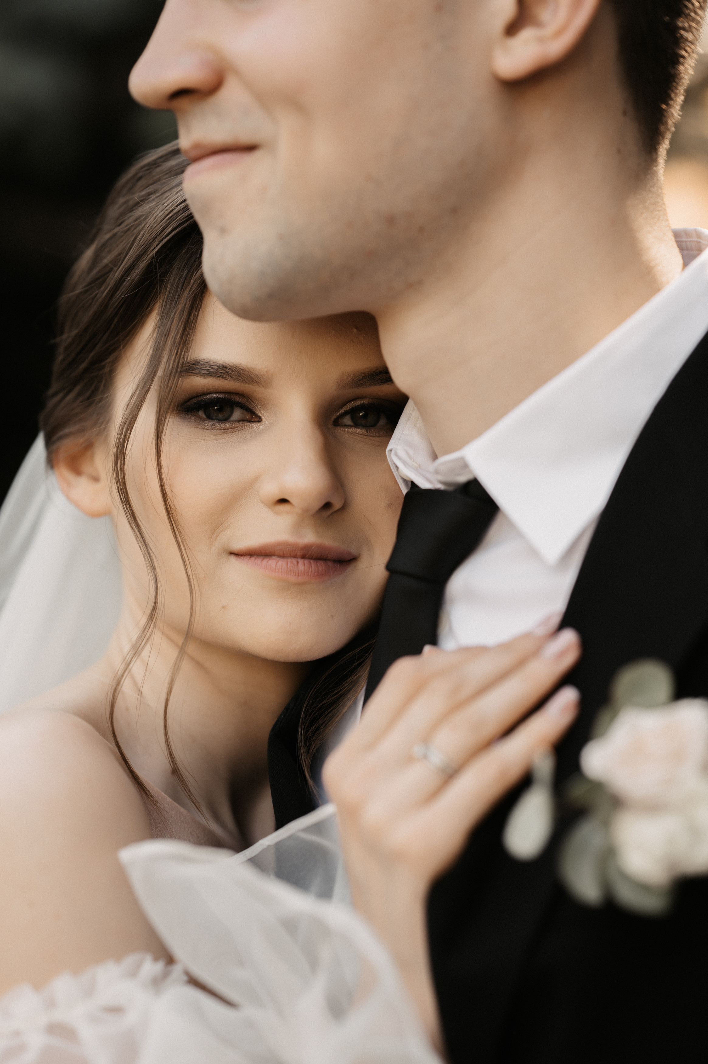 Саша+Даша. Свадебный фотограф Александр Давыдов