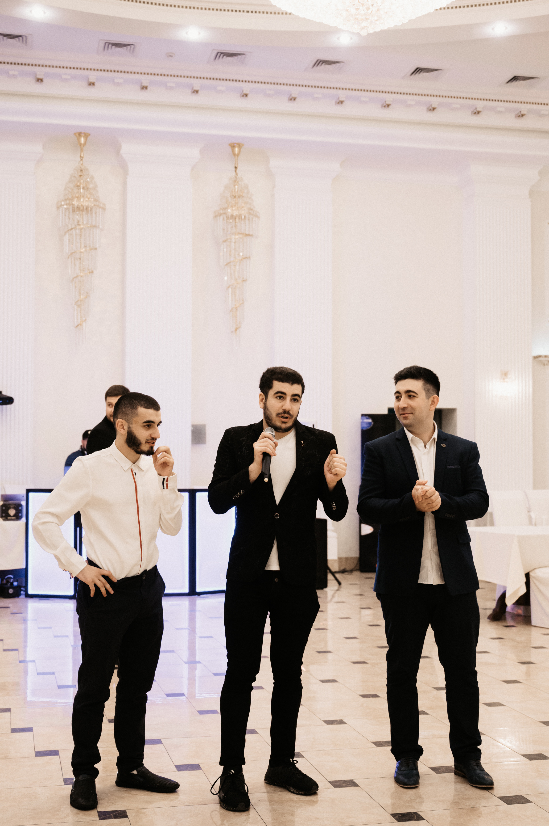 Жить в кайф. Свадебный фотограф Александр Давыдов