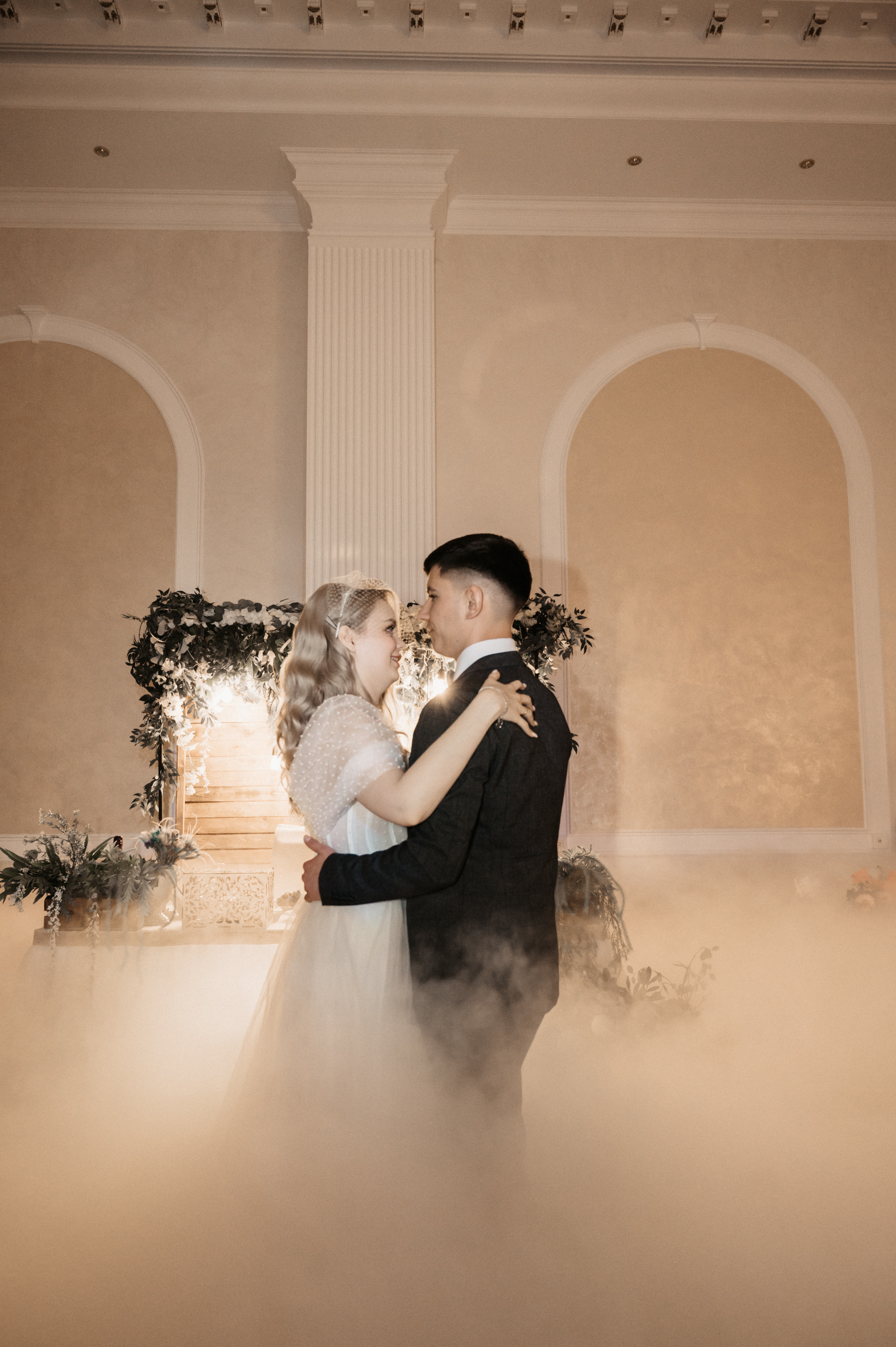 Жить в кайф. Свадебный фотограф Александр Давыдов