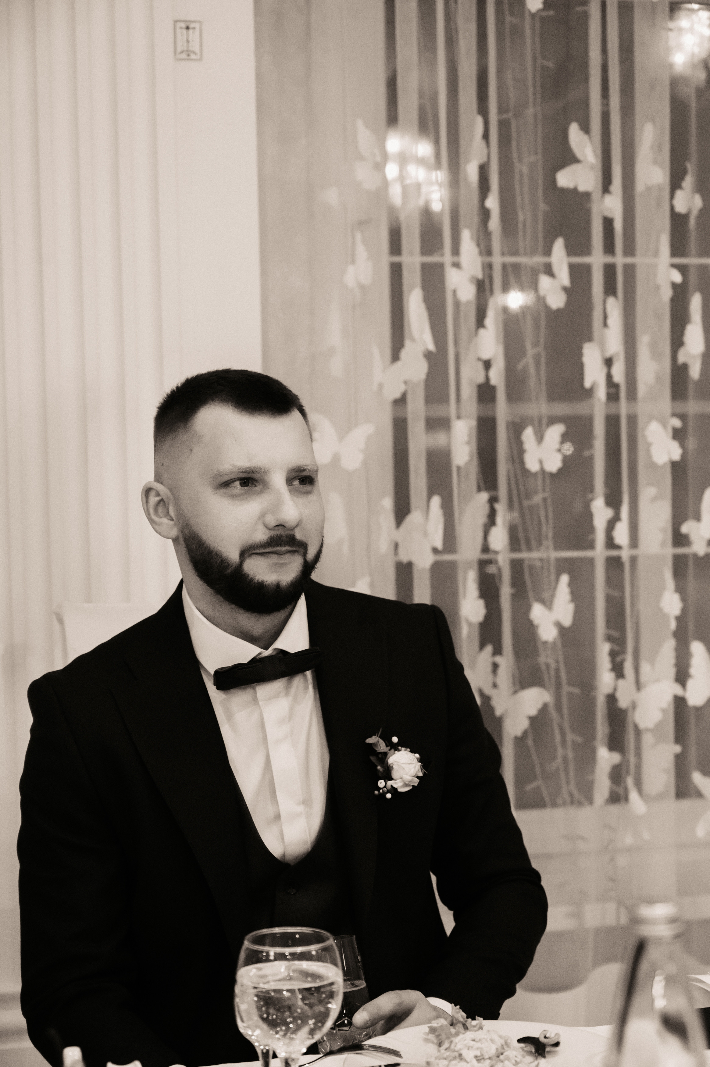 Дима и Яна. Свадебный фотограф Александр Давыдов