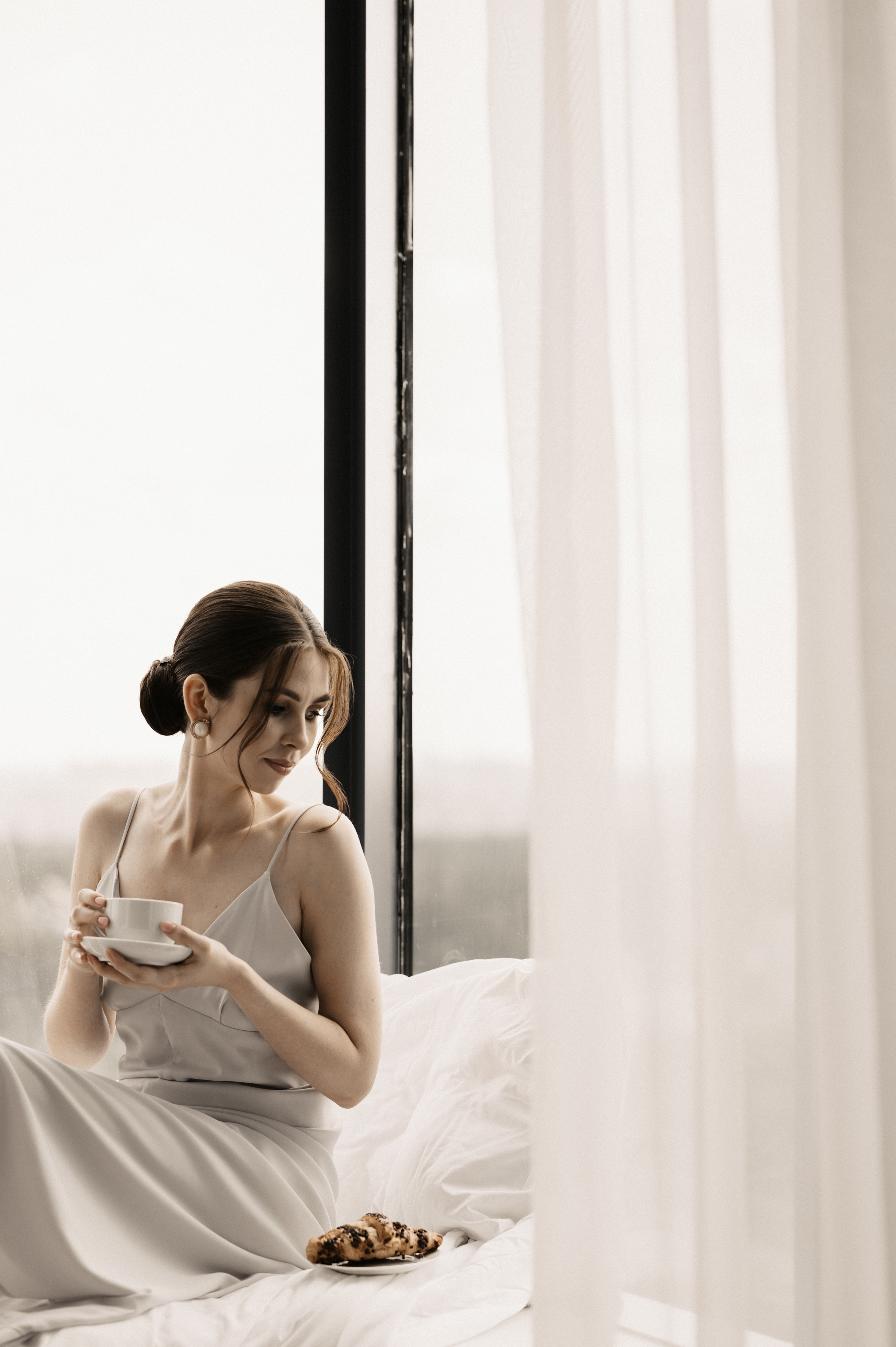 Софья и Илья. Свадебный фотограф Александр Давыдов