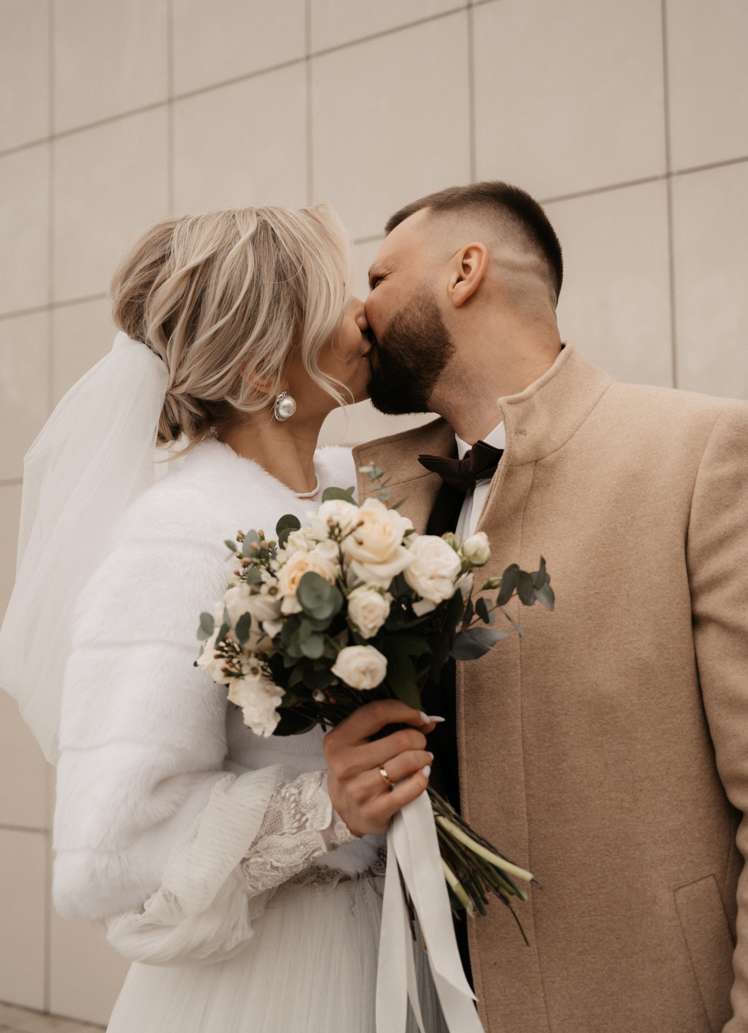 Дима и Яна. Свадебный фотограф Александр Давыдов