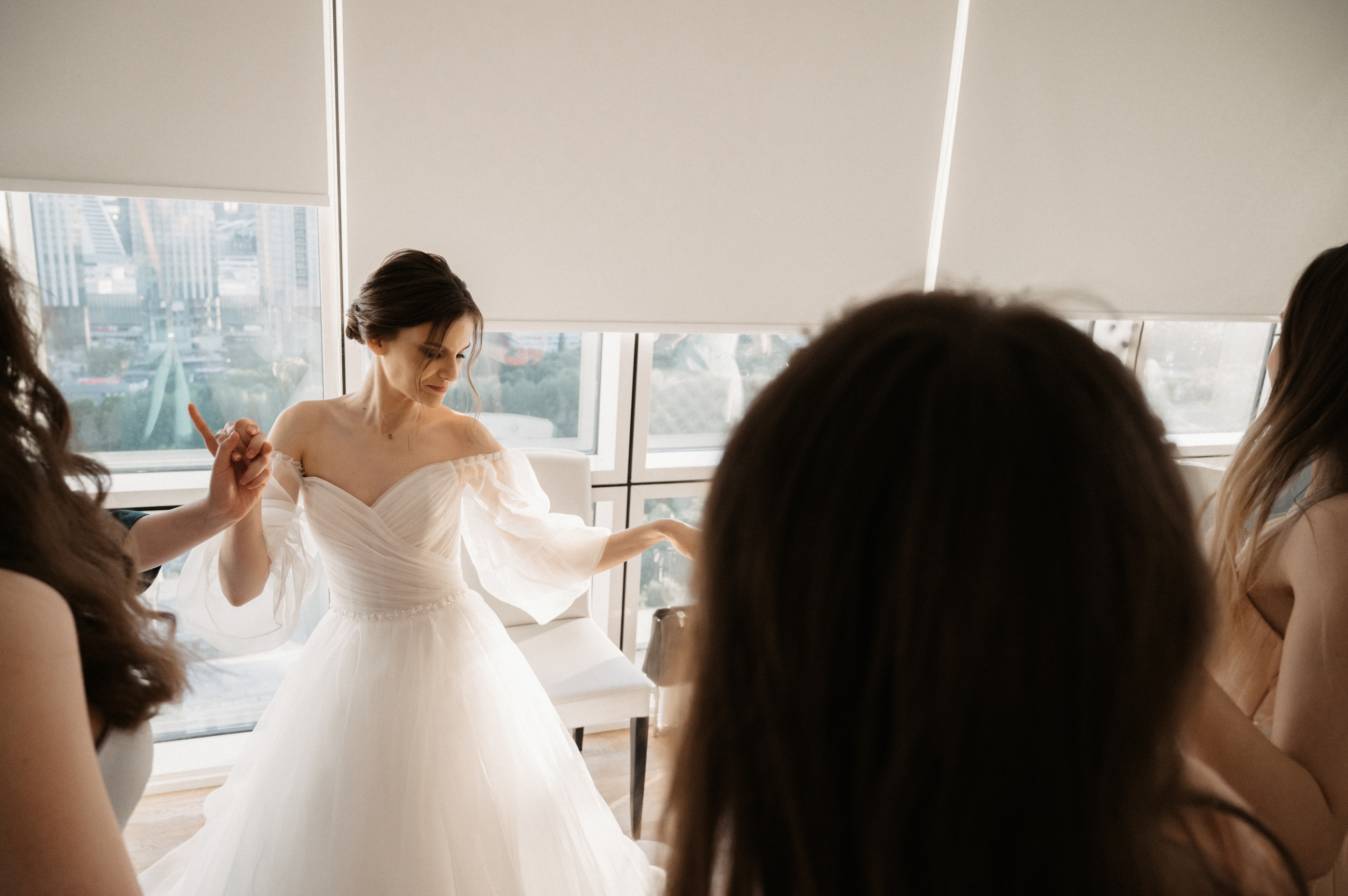 Саша+Даша. Свадебный фотограф Александр Давыдов