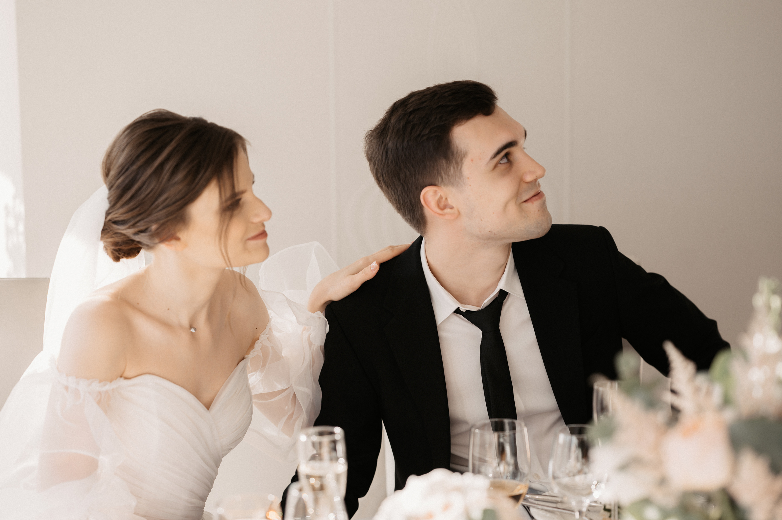 Саша+Даша. Свадебный фотограф Александр Давыдов