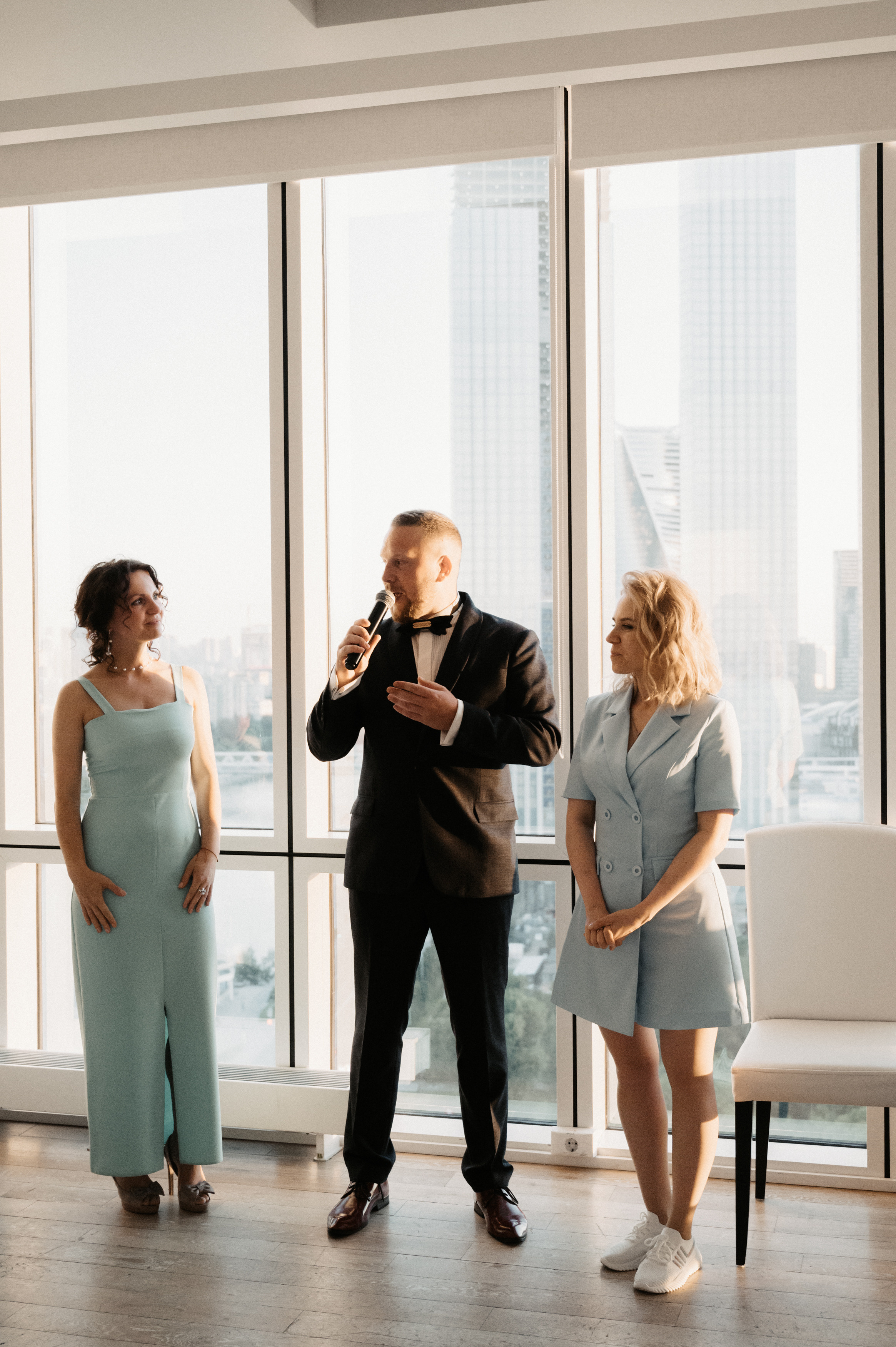 Саша+Даша. Свадебный фотограф Александр Давыдов