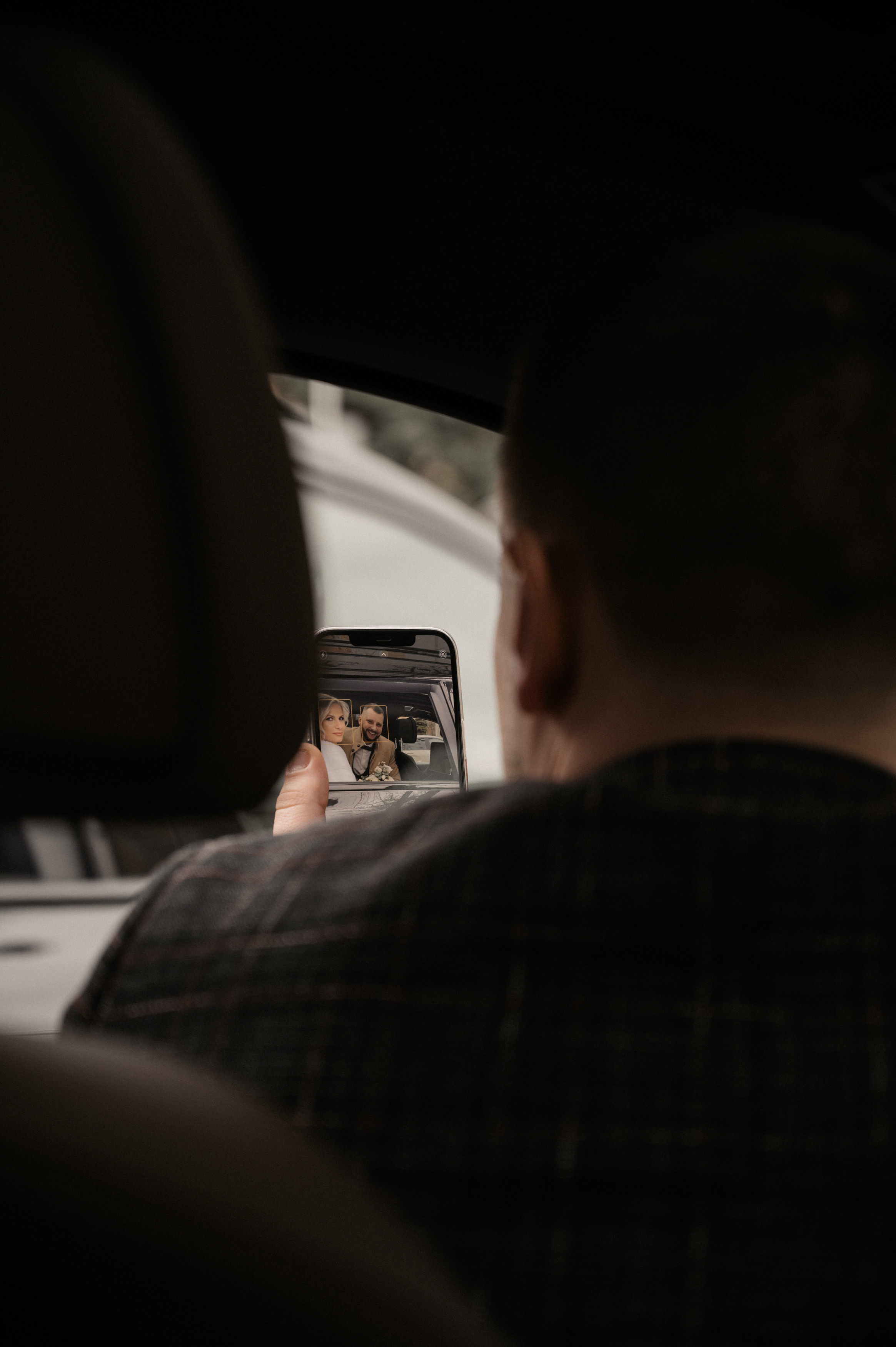 Дима и Яна. Свадебный фотограф Александр Давыдов