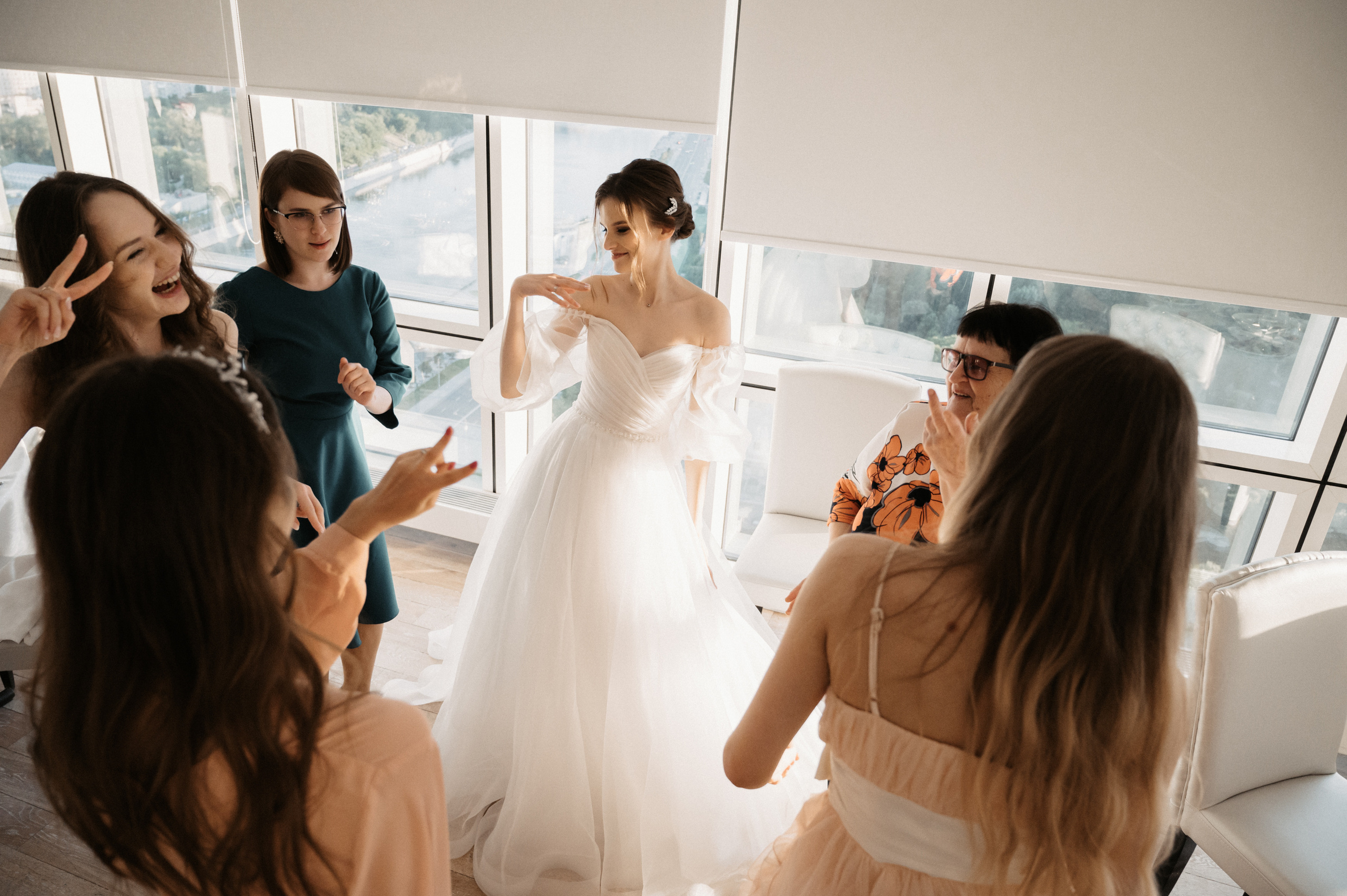 Саша+Даша. Свадебный фотограф Александр Давыдов