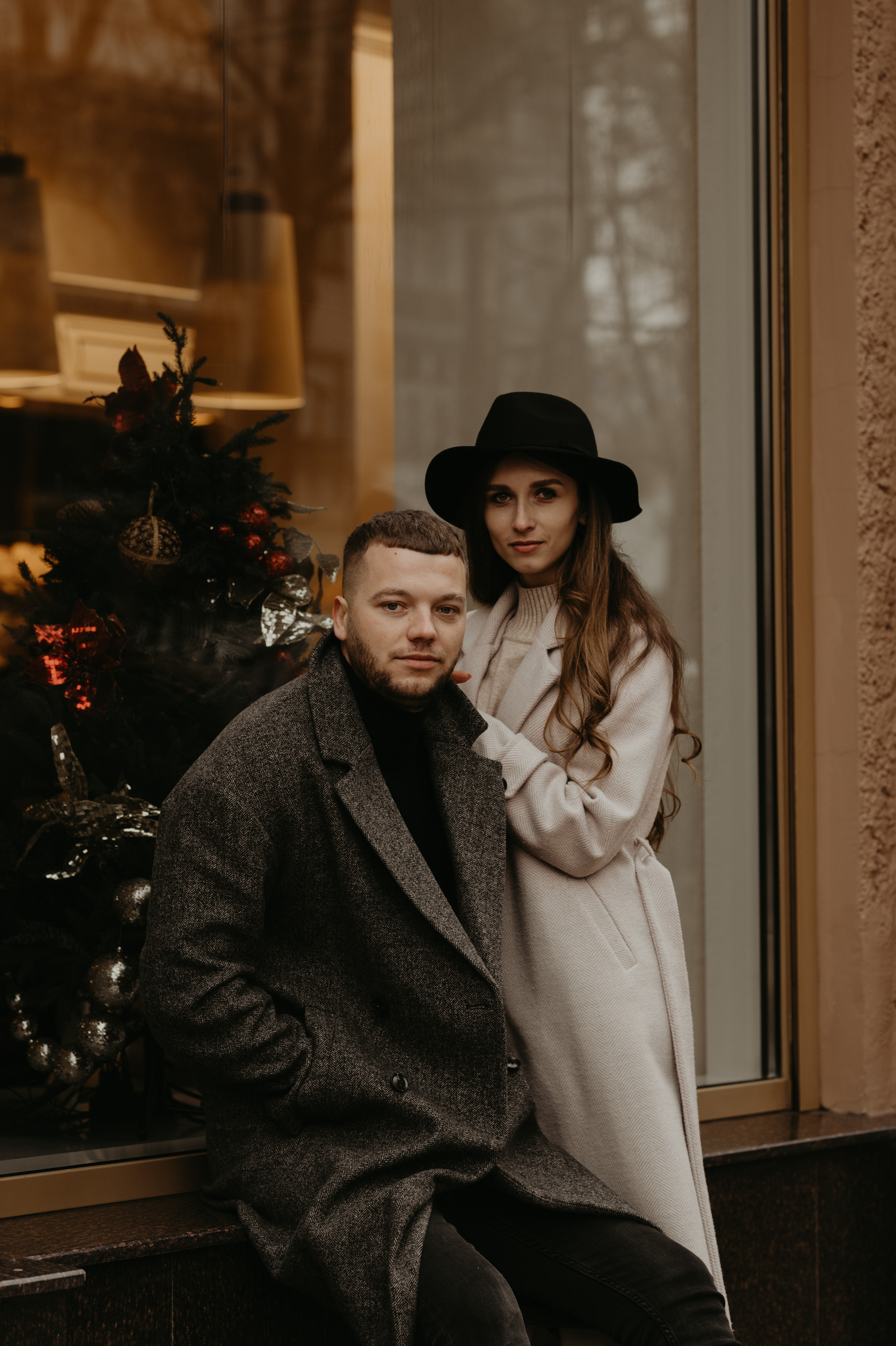 Мария и Евгений. Свадебный фотограф Александр Давыдов