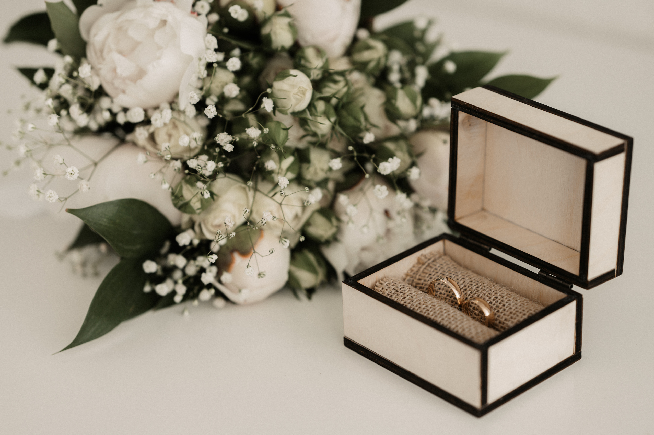 Полина и Роман. Свадебный фотограф Александр Давыдов